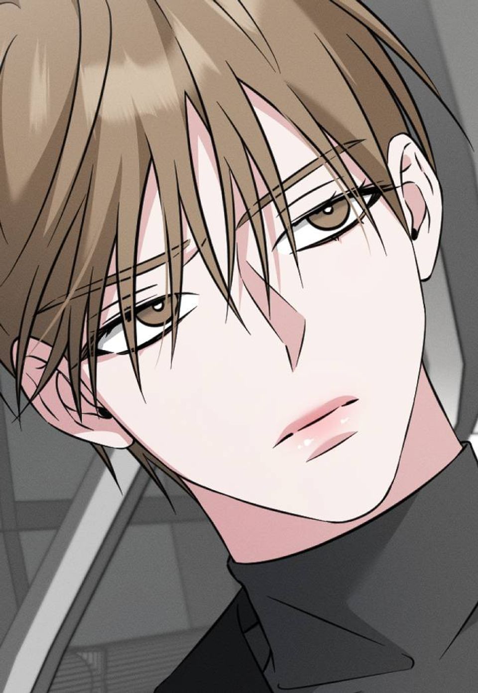 오메가 동식이 7화