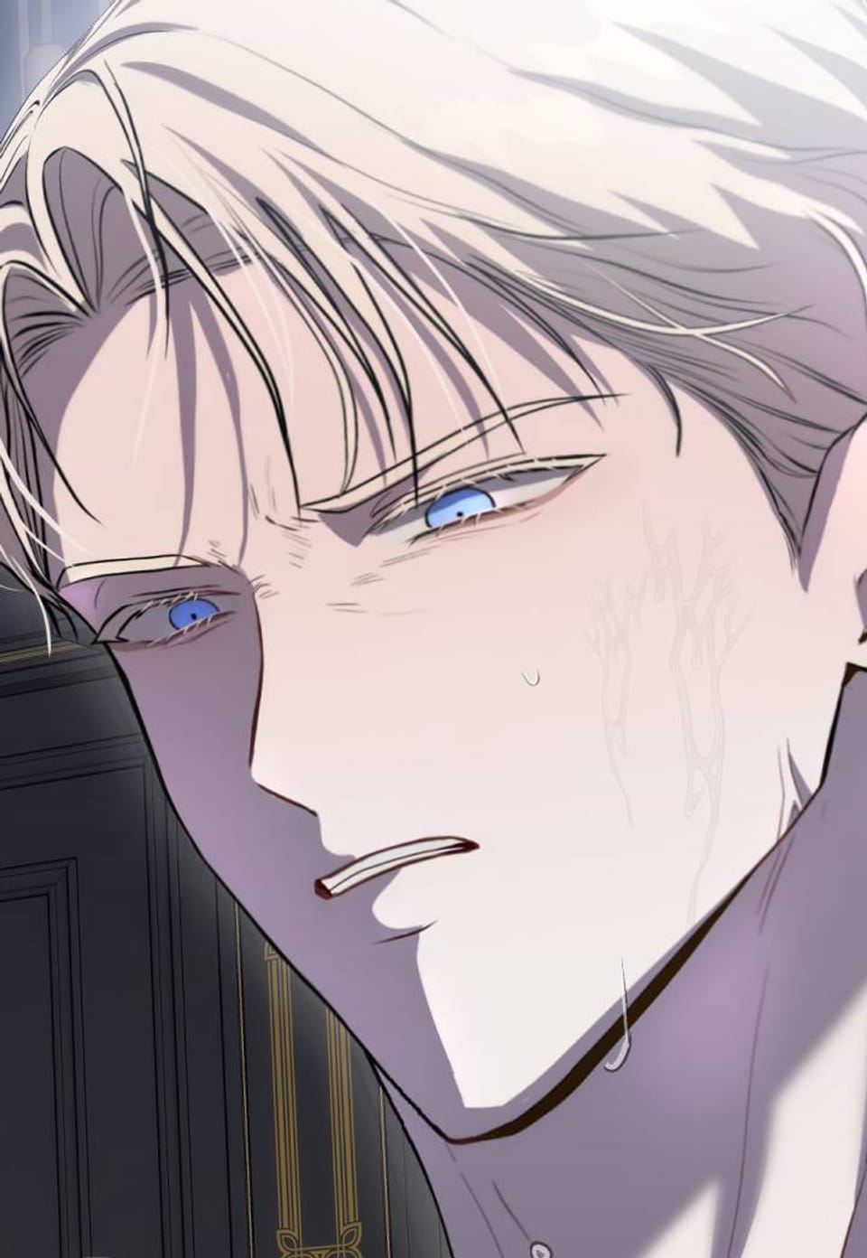 헤비 레인 (Heavy Rain) 12화