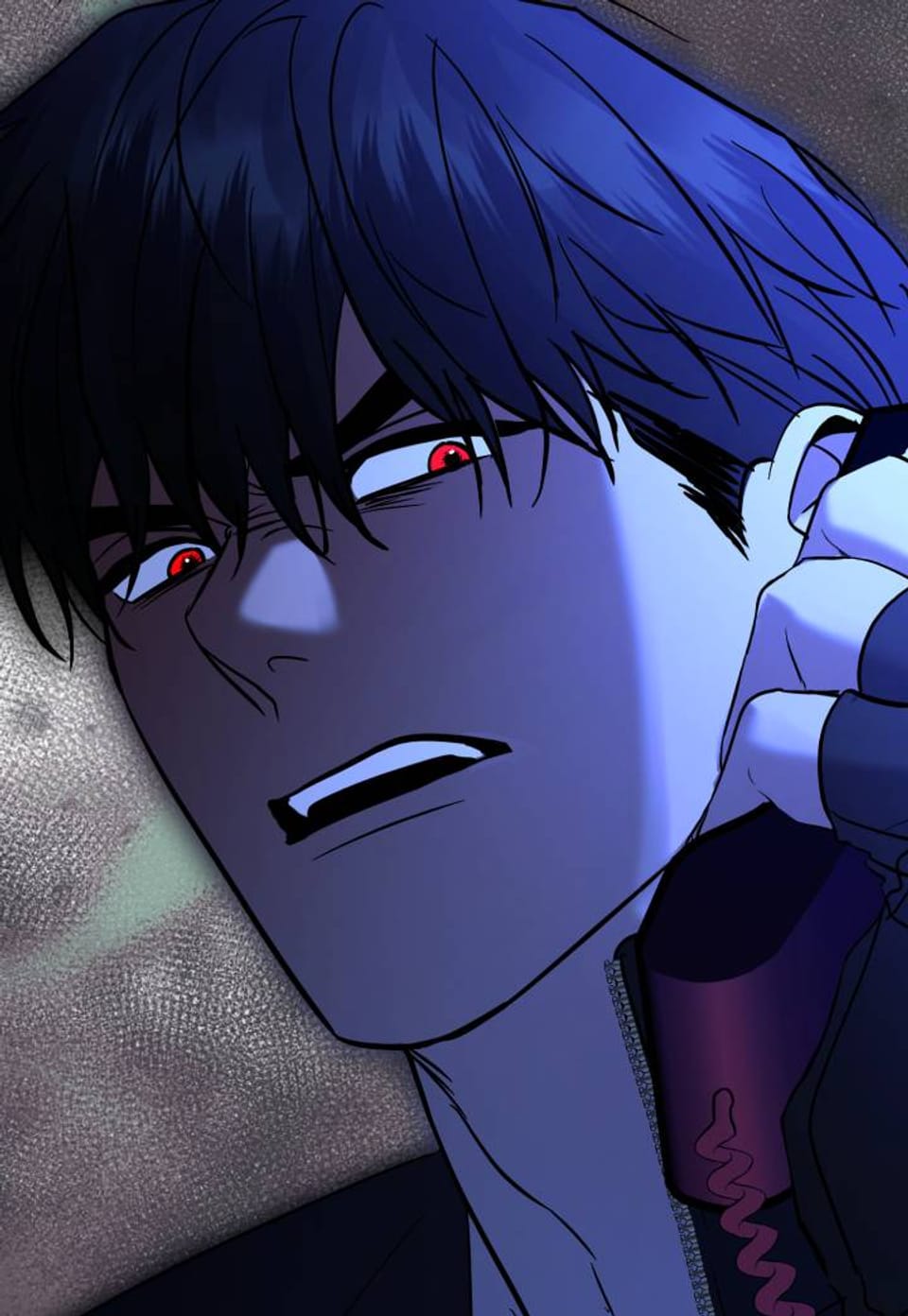 레인보우 시티 90화