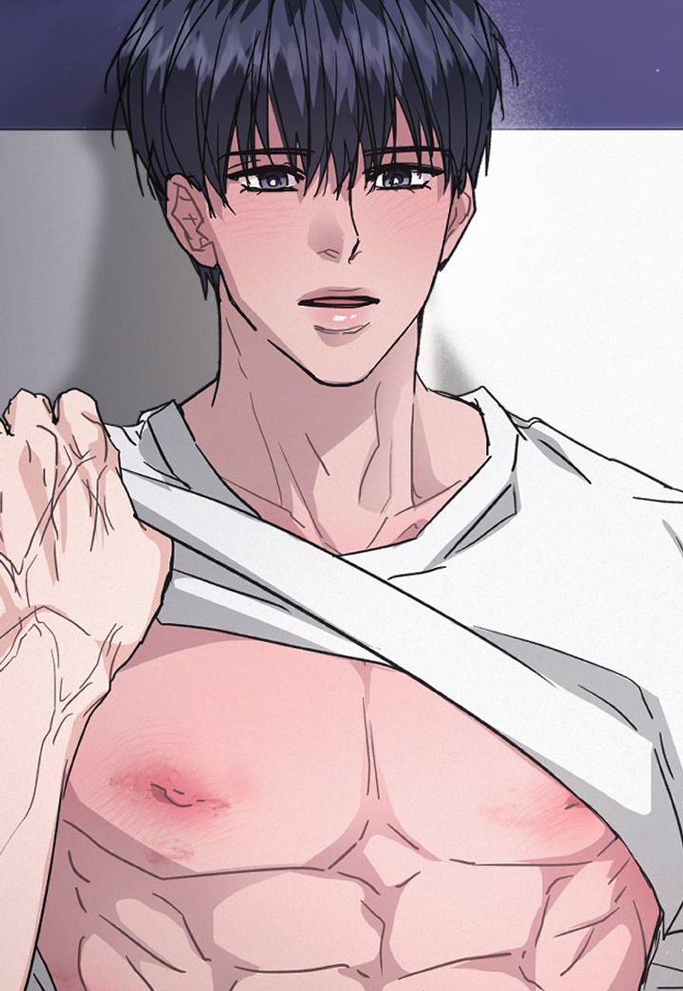 오프 더 레코드 (OFF THE RECORD) 40화