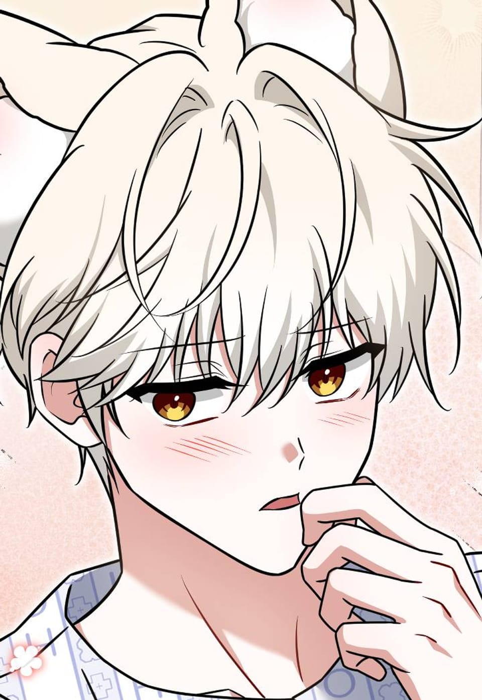 플린의 여우음료 64화