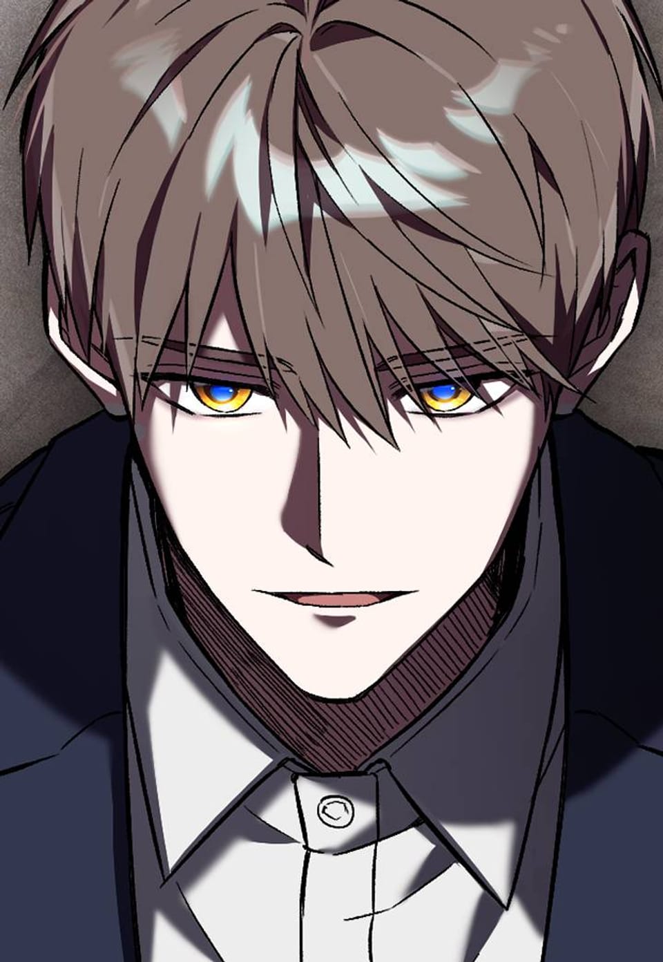 완벽한(The Perfect) 78화