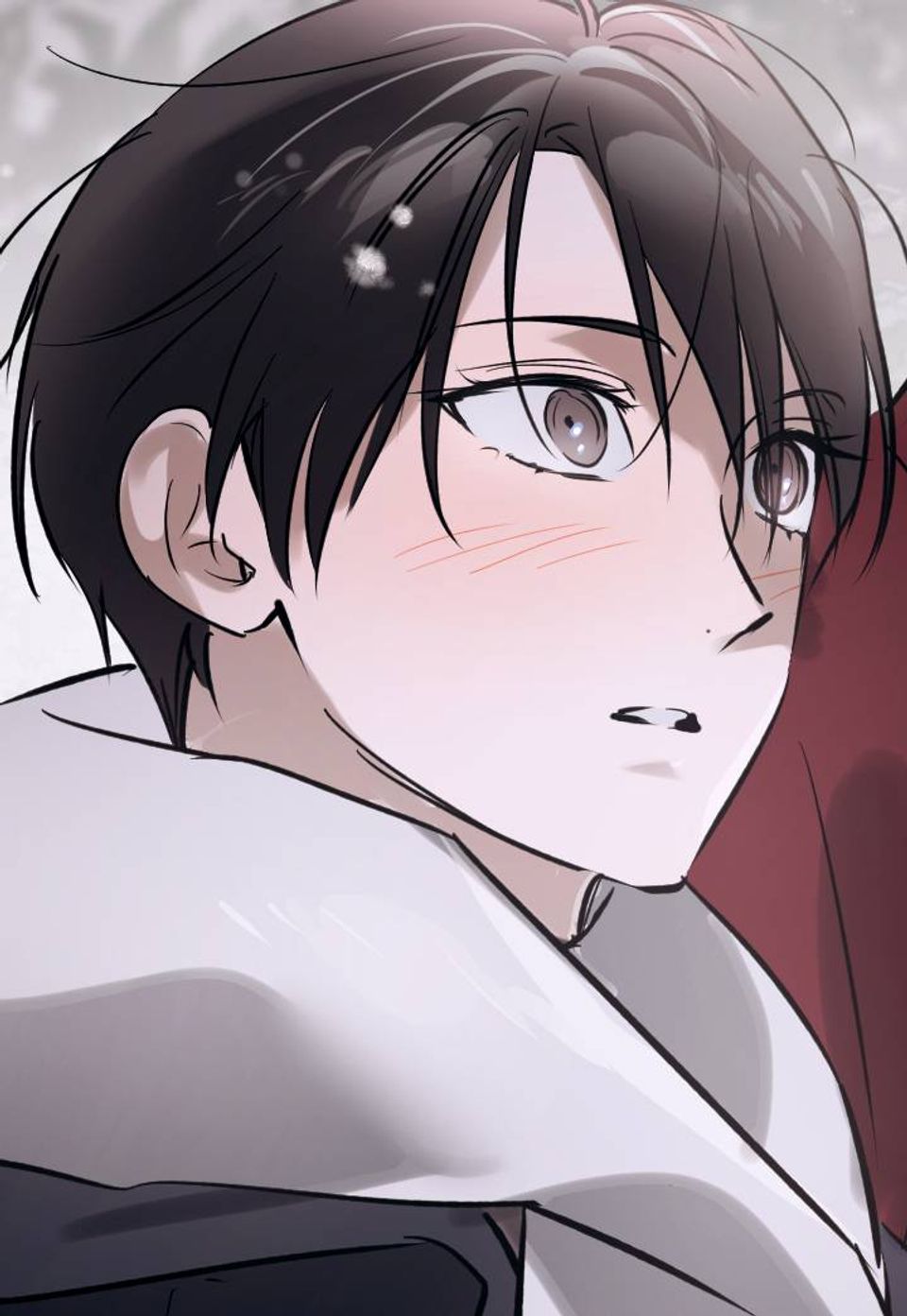 섹시 산타 카리스마 (Sexy Santa Charisma) 24화