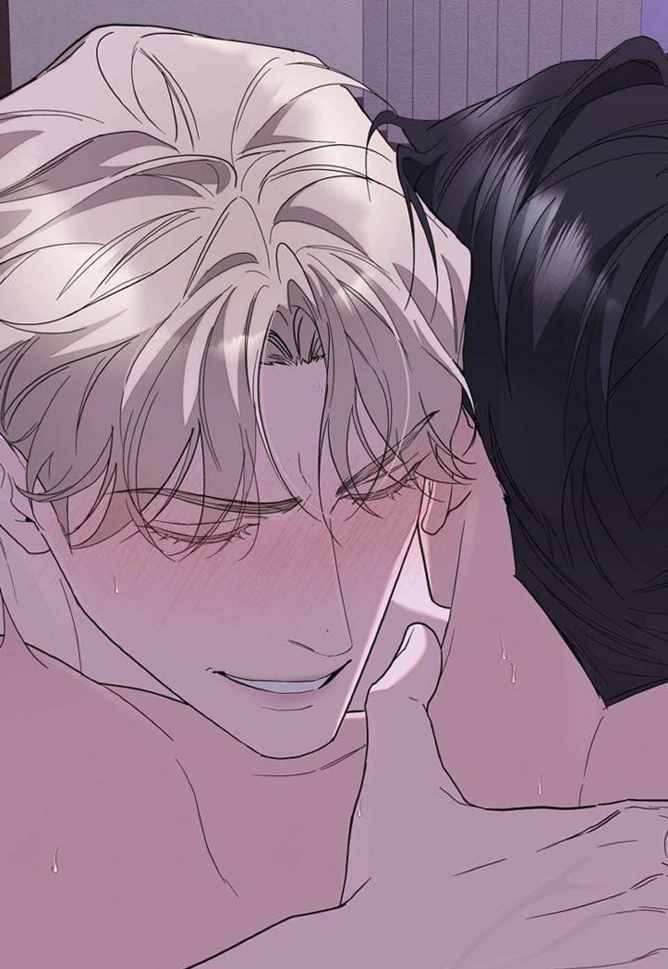 솔트 소사이어티 20화