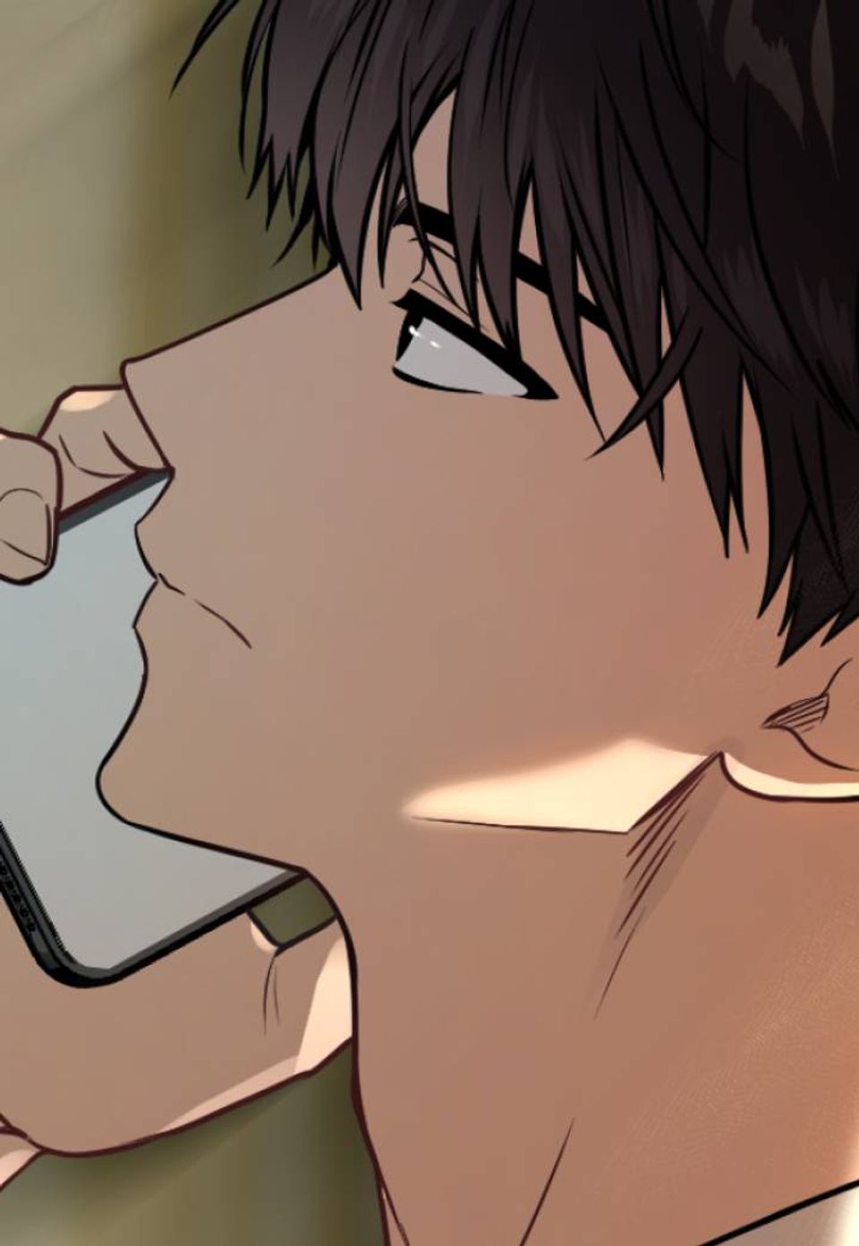 패션(PASSION) 130화