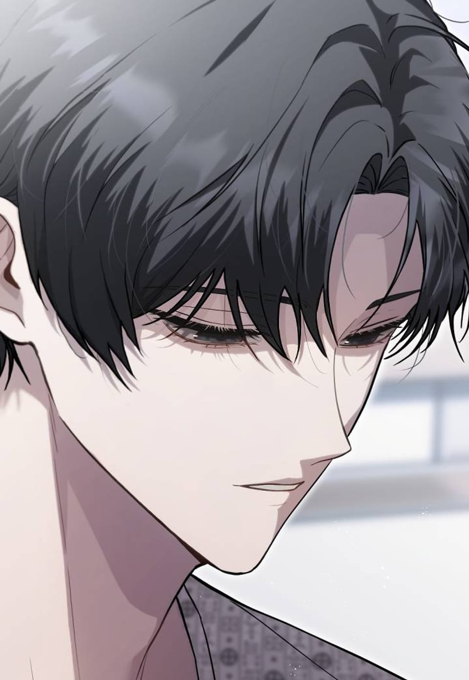 헤비 레인 (Heavy Rain) 13화