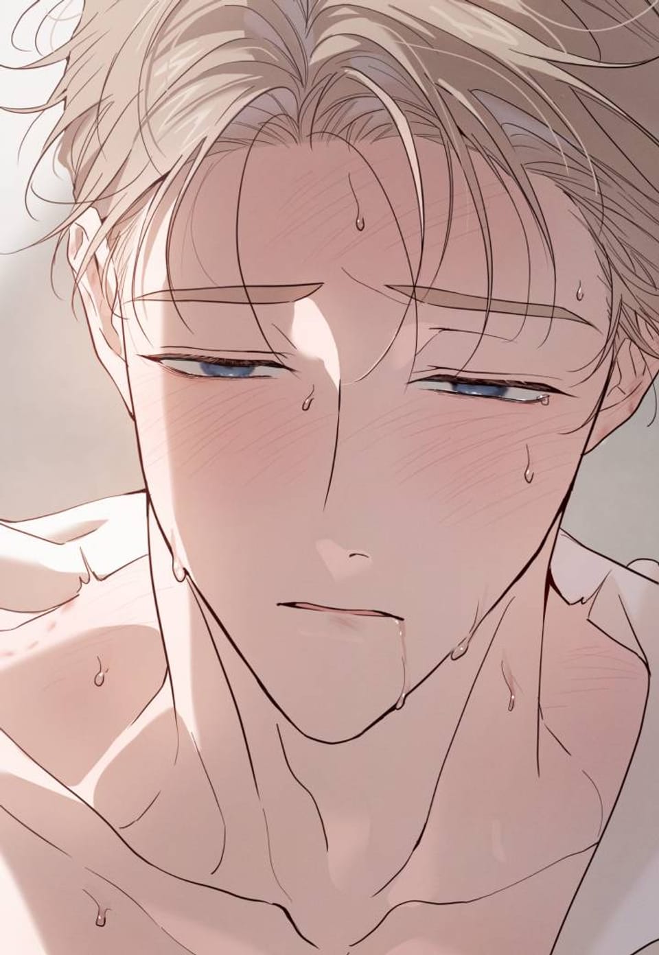 패션:라가(Raga) 37화