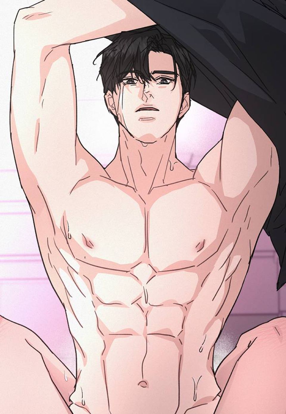 오프 더 레코드 (OFF THE RECORD) 41화