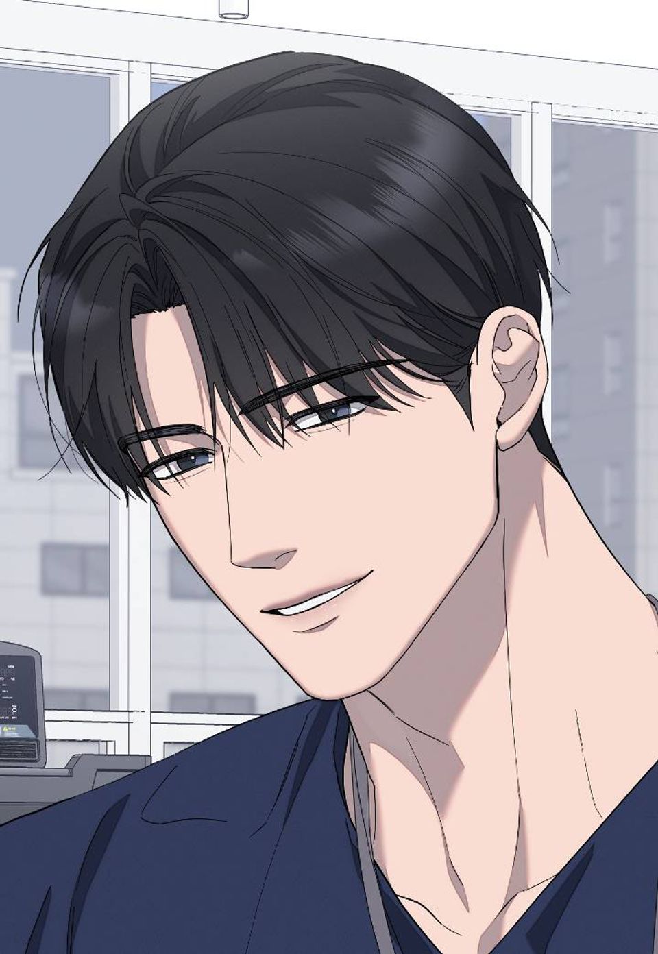 솔트 소사이어티 21화