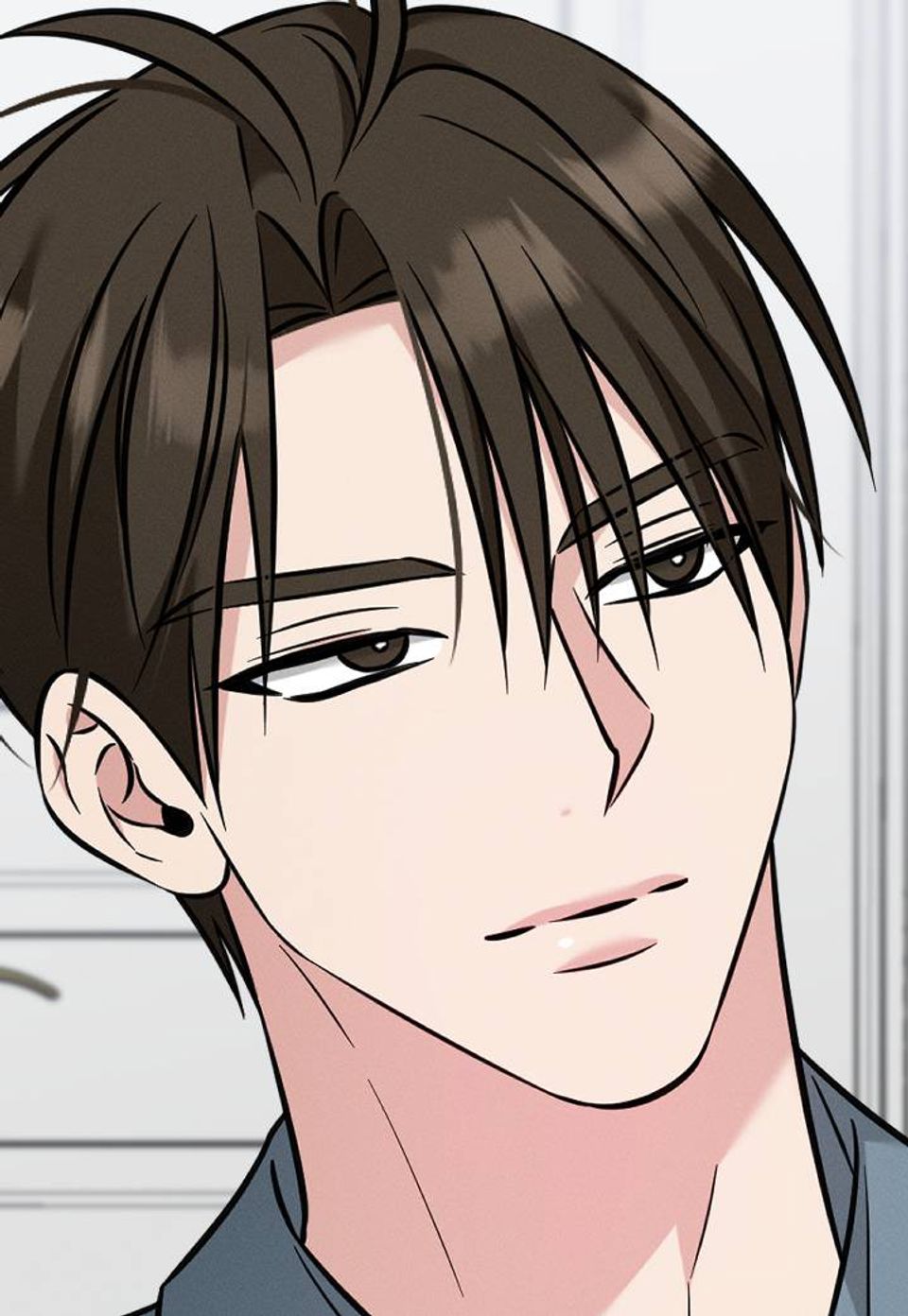 오메가 동식이 8화