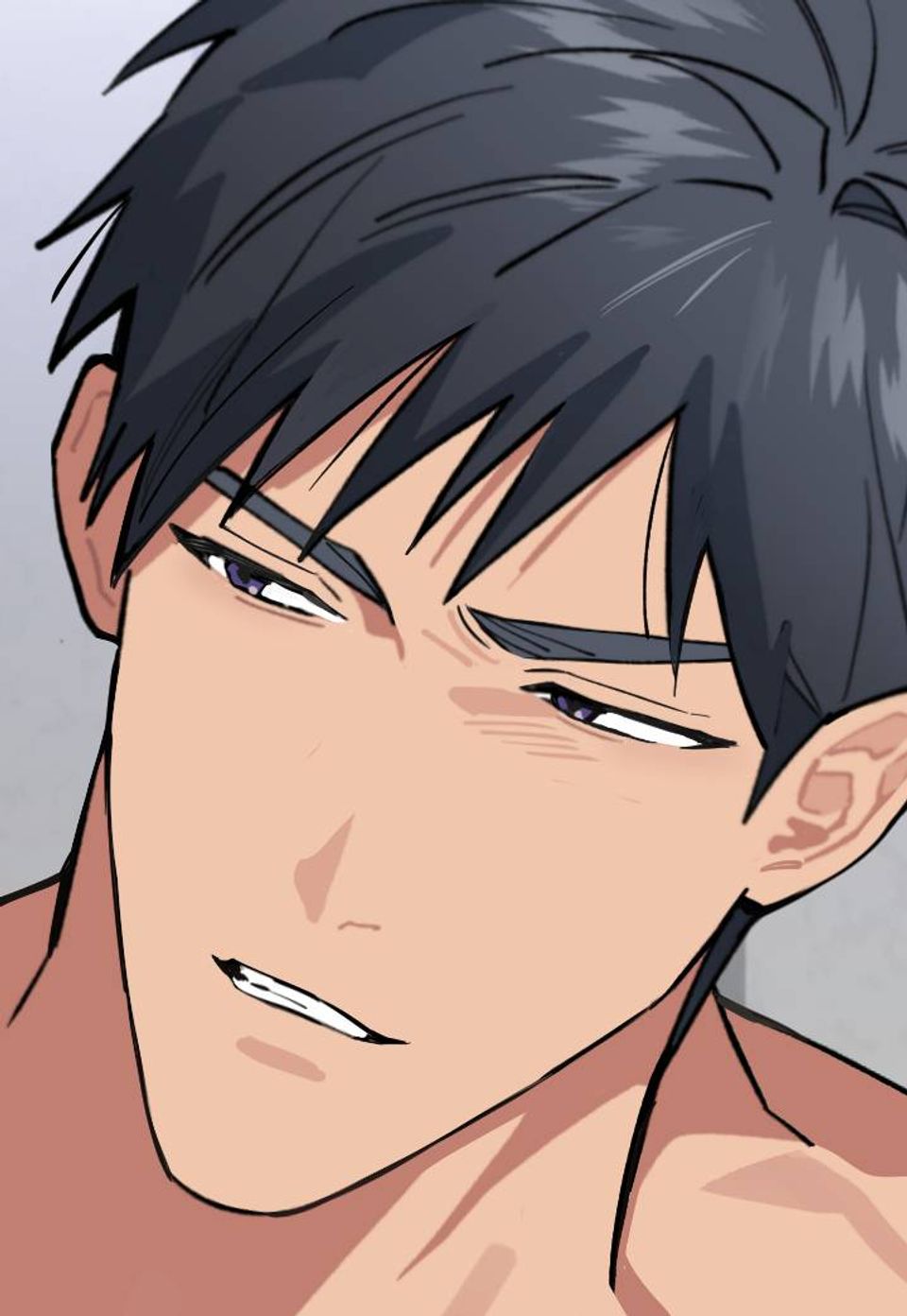 숯불 좀 넣어 주세요 54화