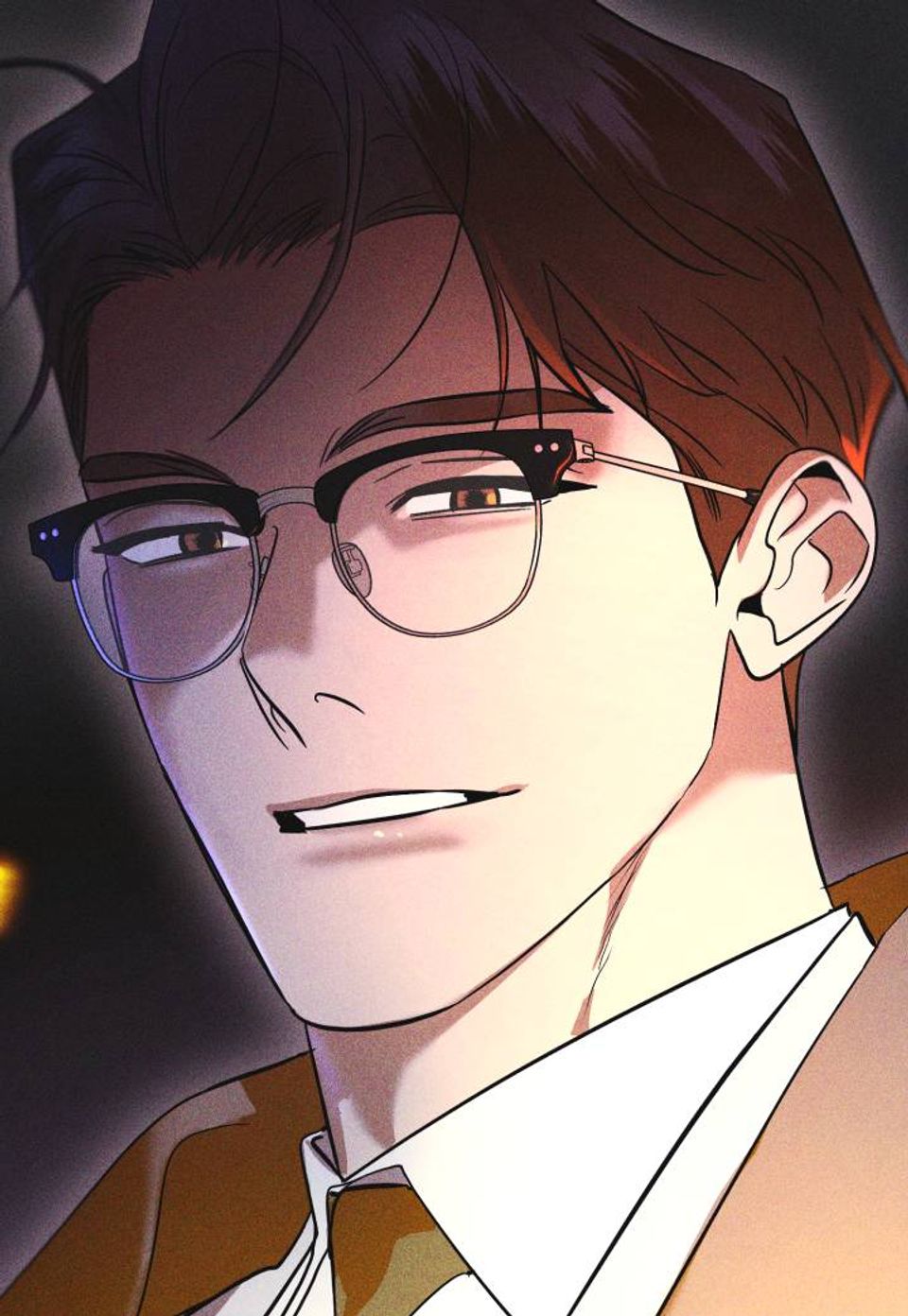 레인보우 시티 92화