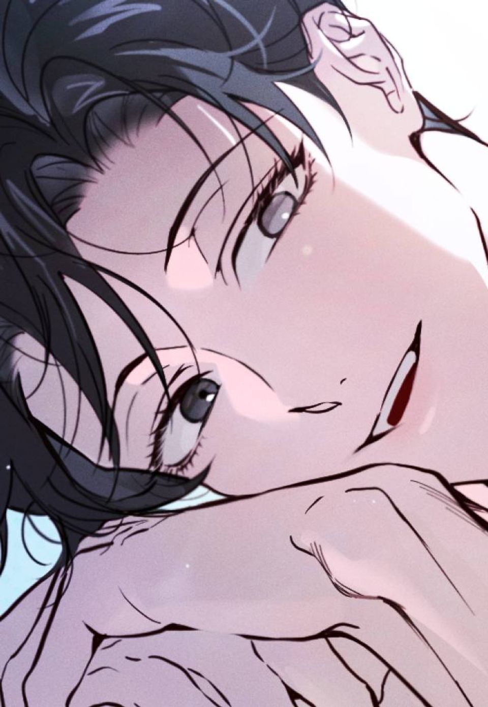 패션:라가(Raga) 38화