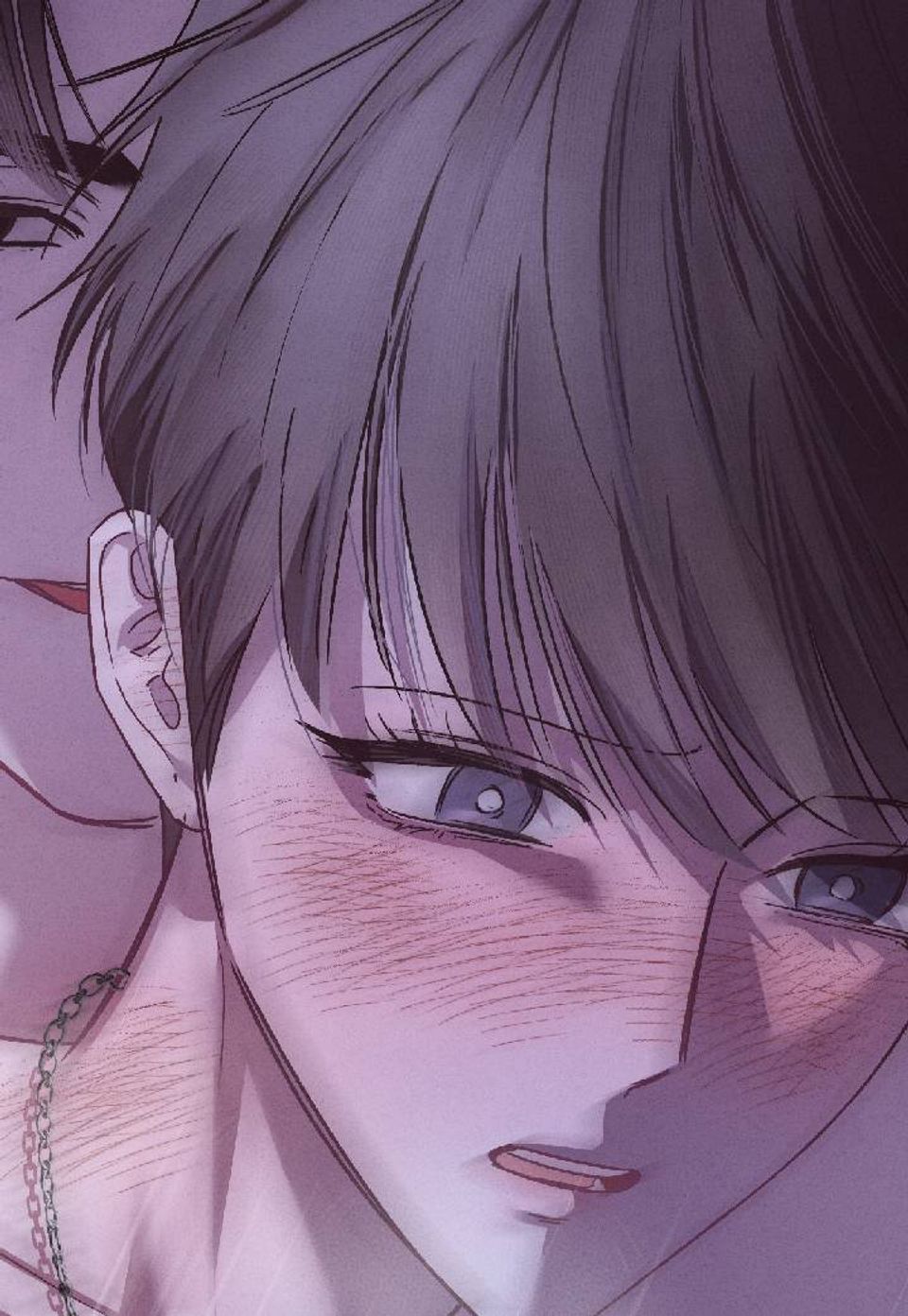 친애하는 나의 호러에게 35화