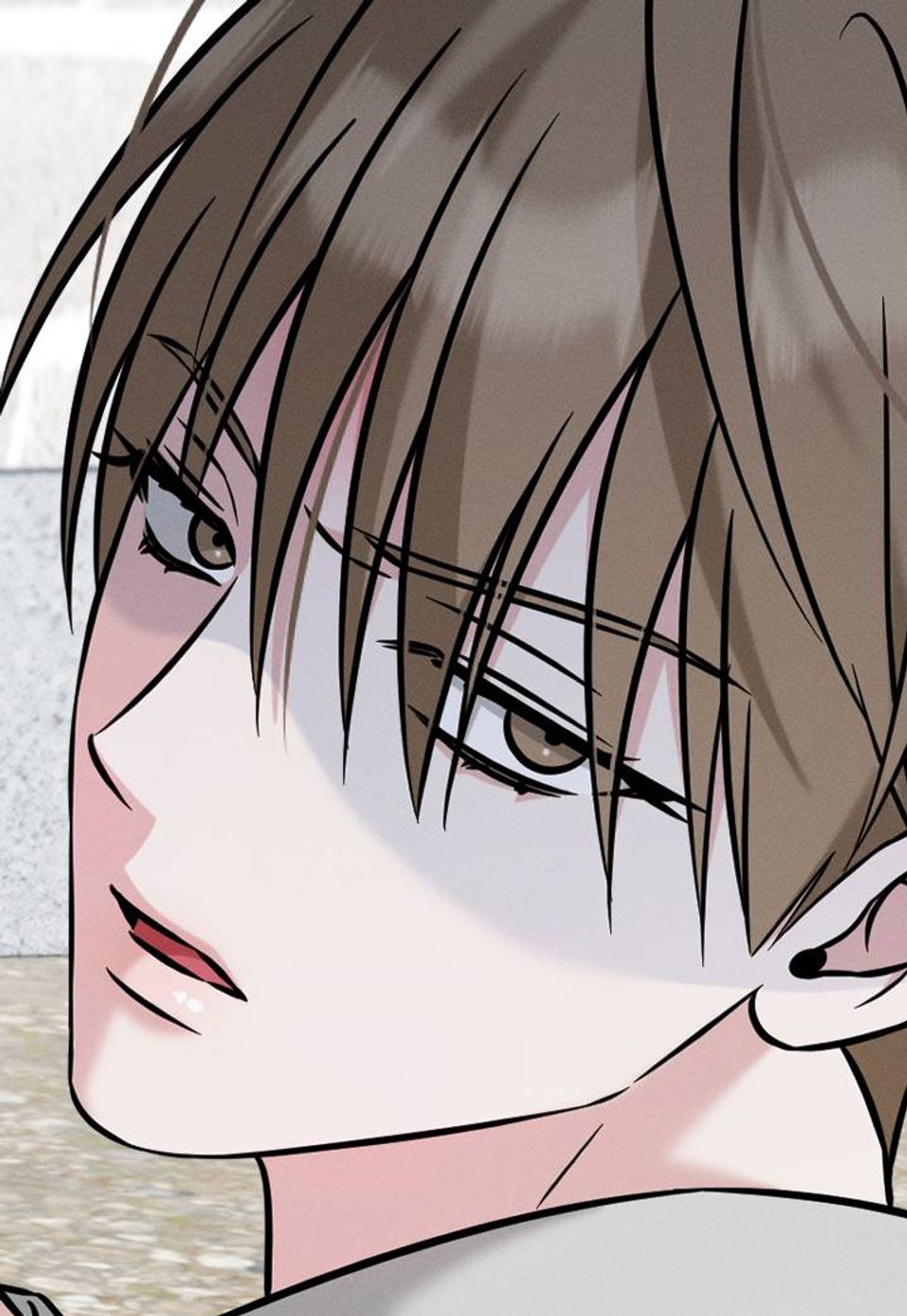 오메가 동식이 9화