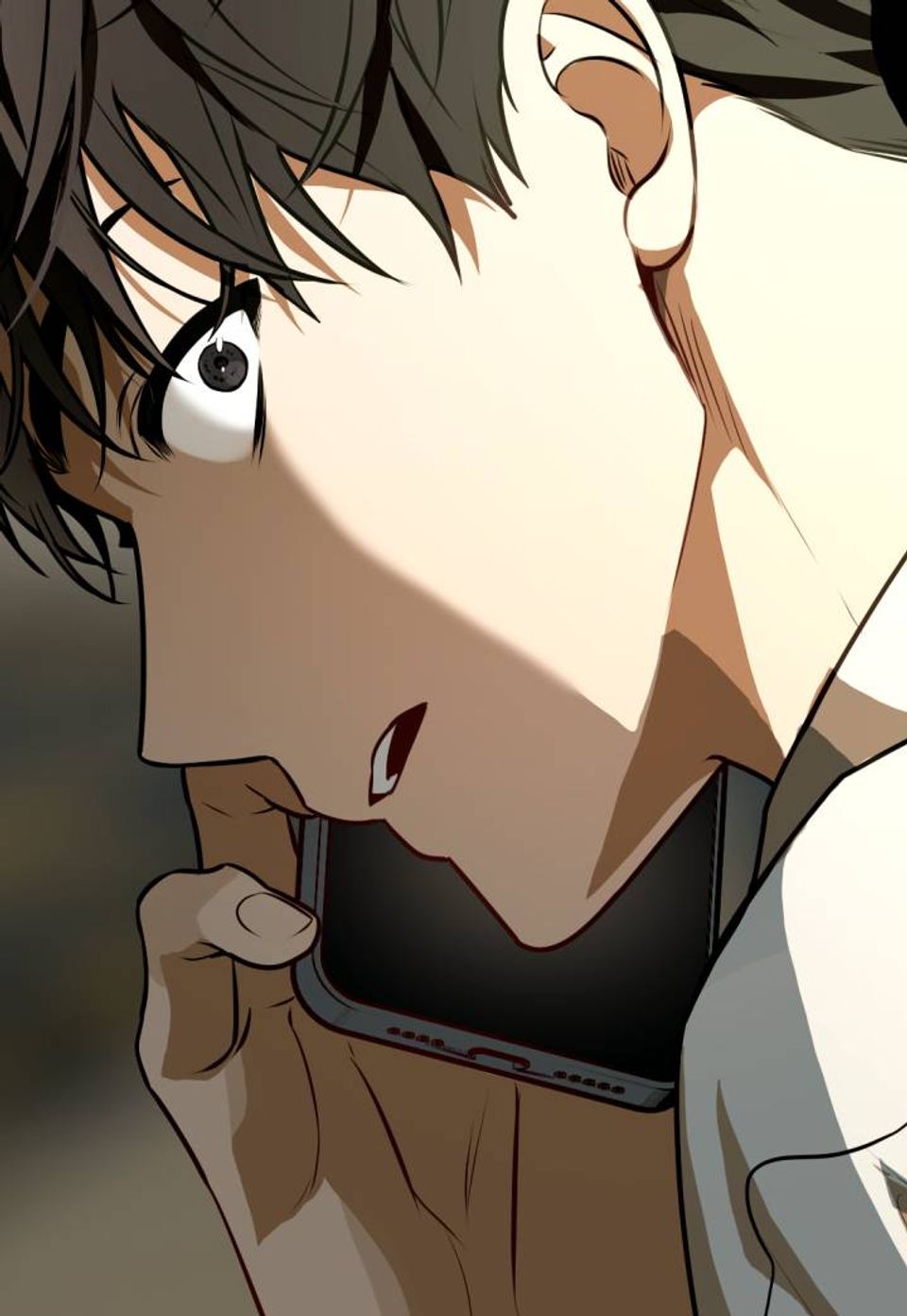 패션(PASSION) 131화