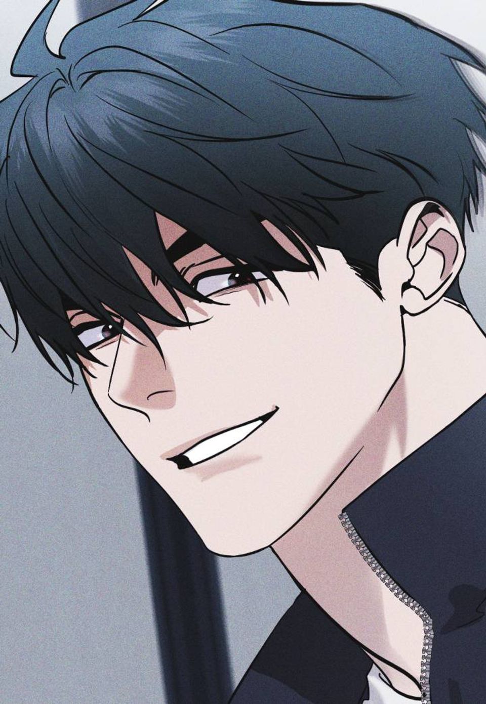 레인보우 시티 93화