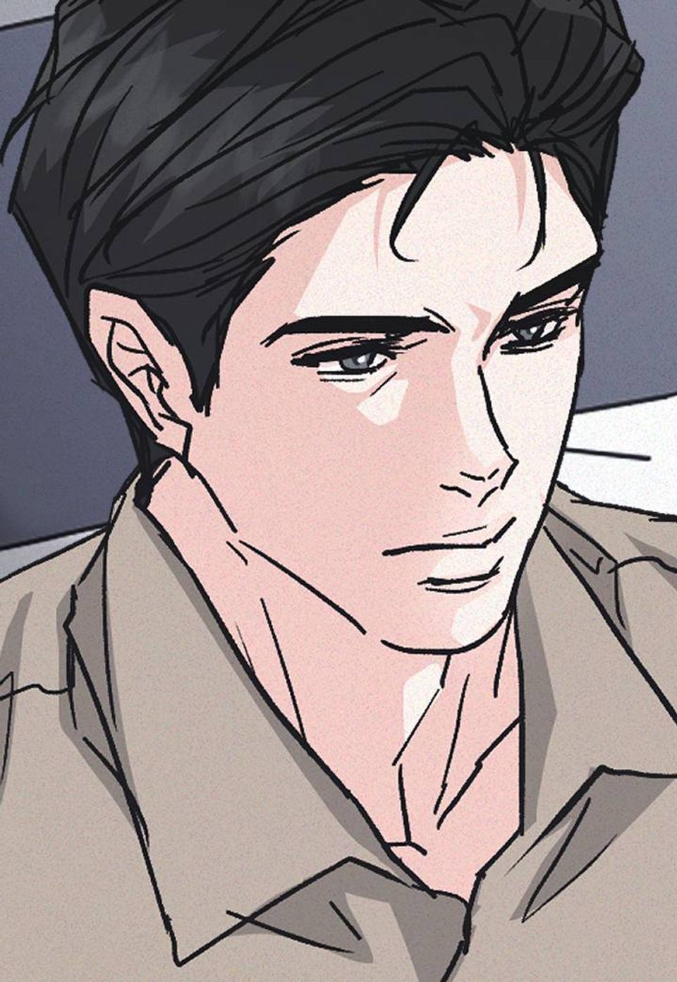 오프 더 레코드 (OFF THE RECORD) 43화