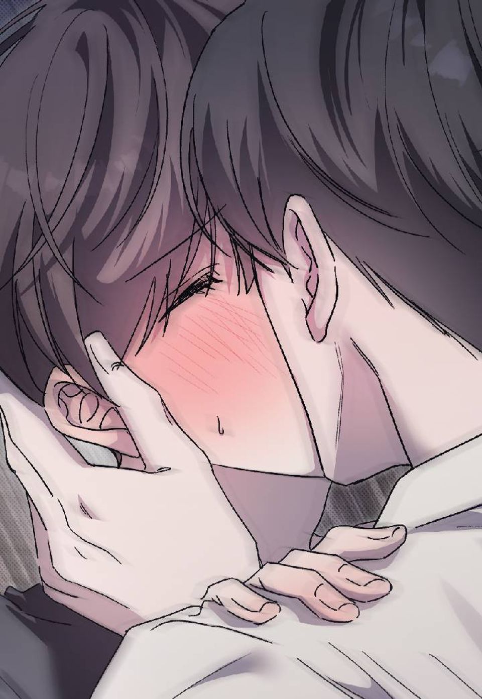 미열 소년 15화