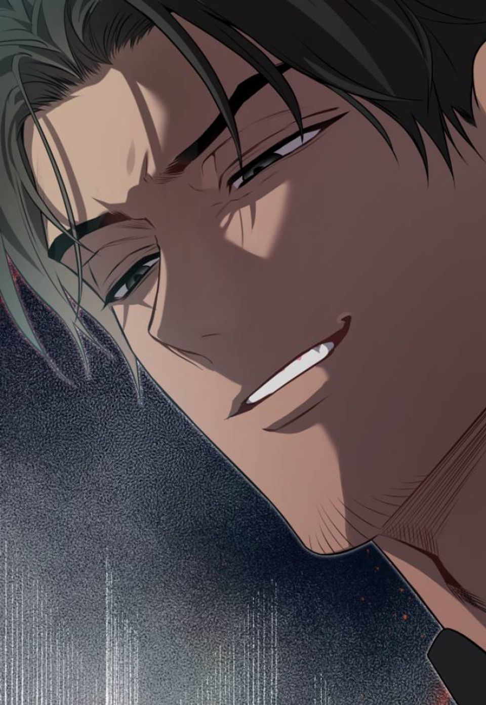 패션(PASSION) 132화