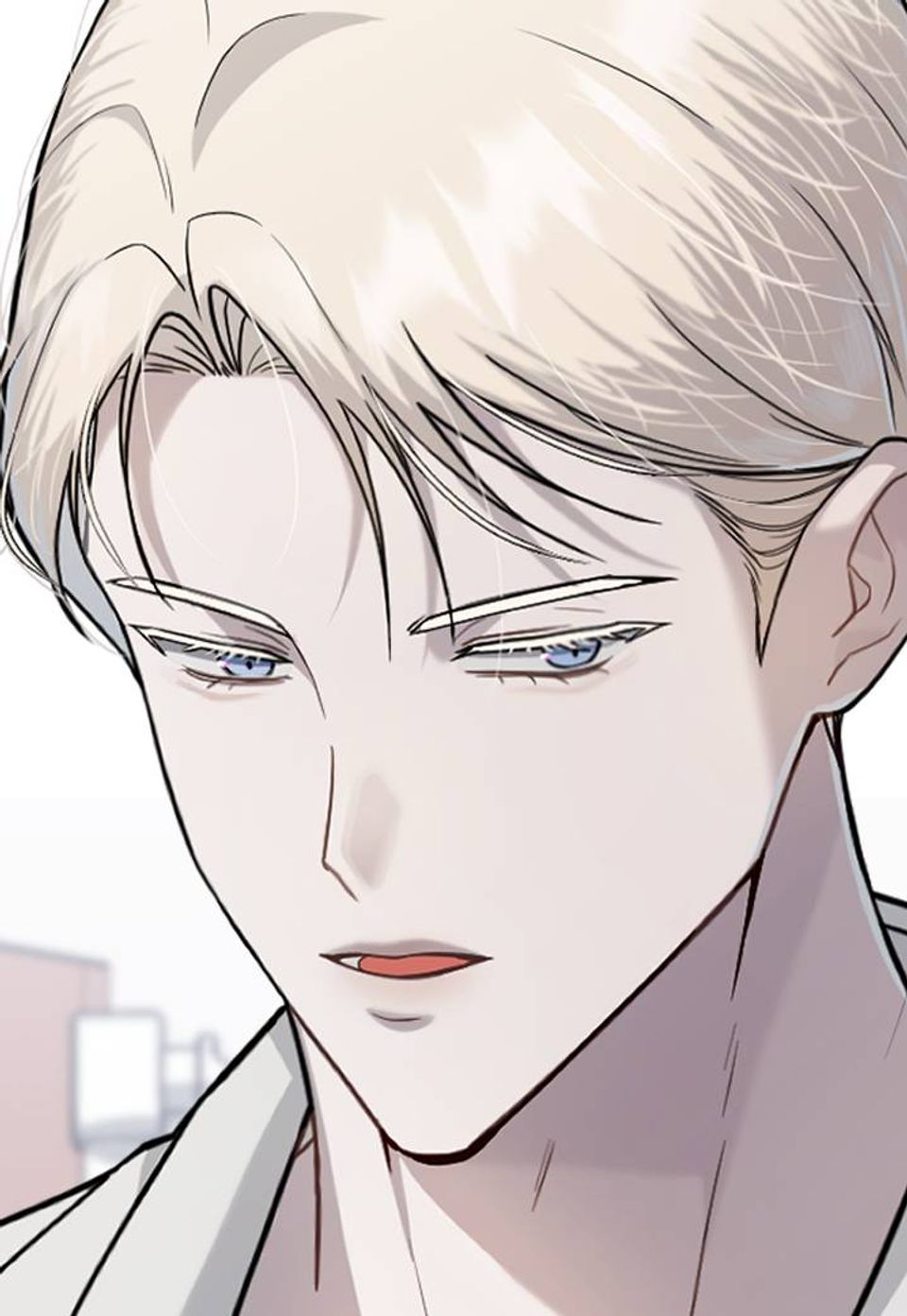 헤비 레인 (Heavy Rain) 16화
