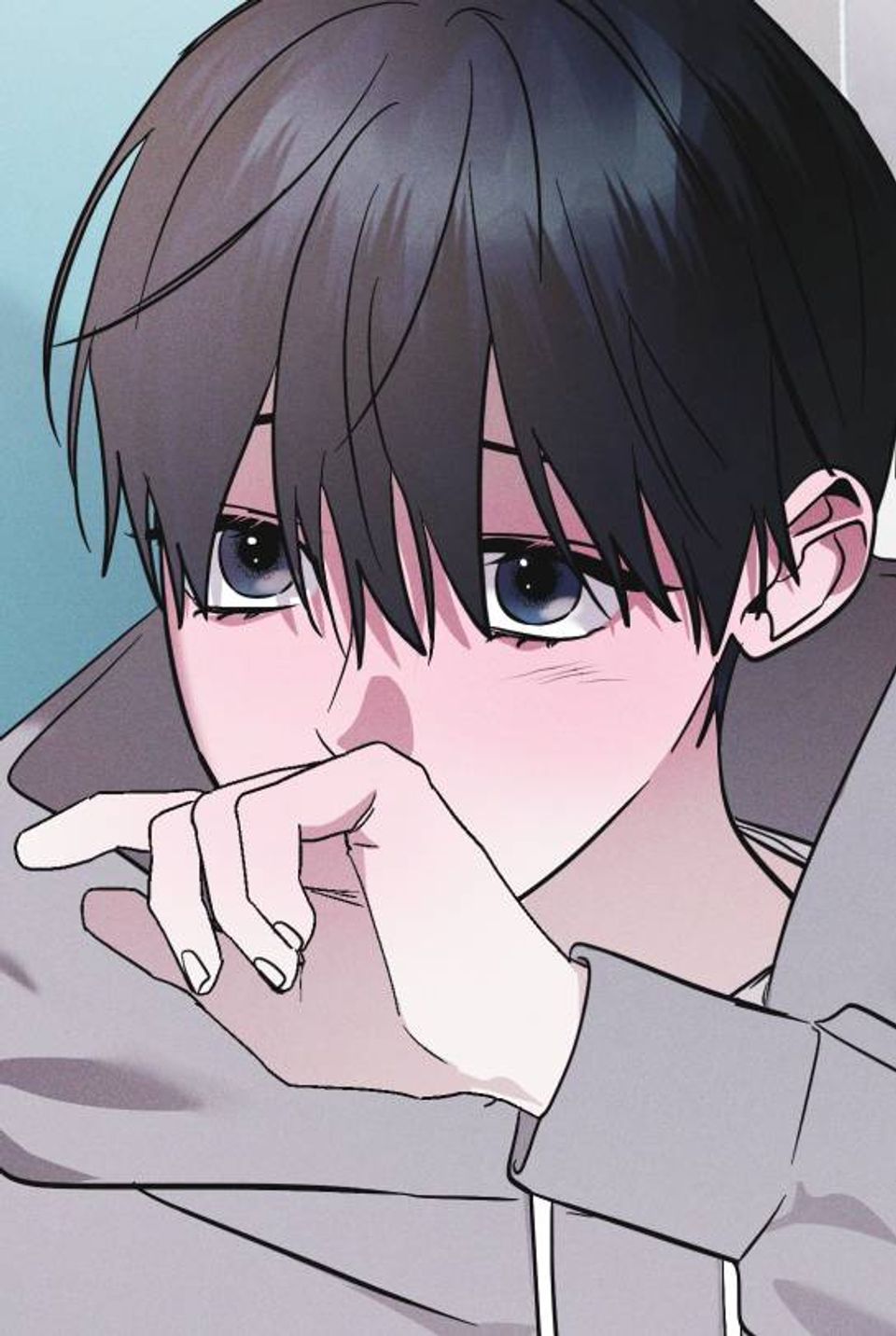 레인보우 시티 94화