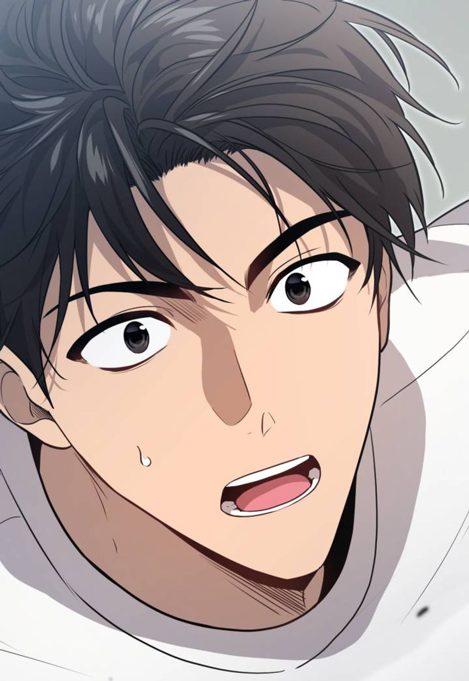 패션(PASSION) 134화
