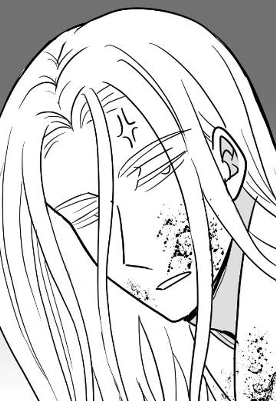 머리 검은 짐승 94화