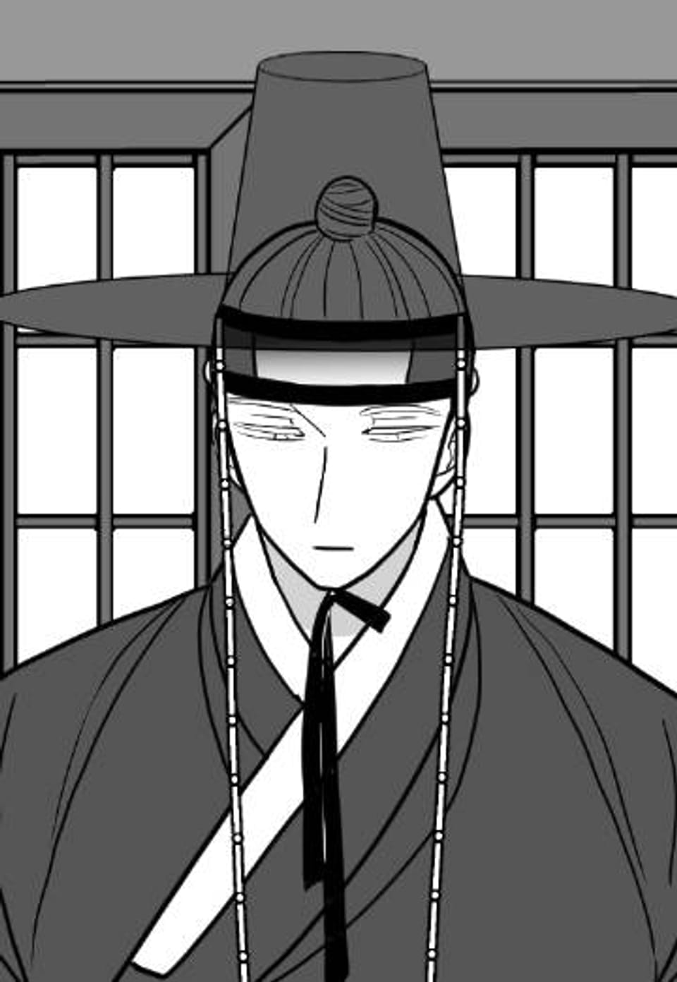 머리 검은 짐승 95화