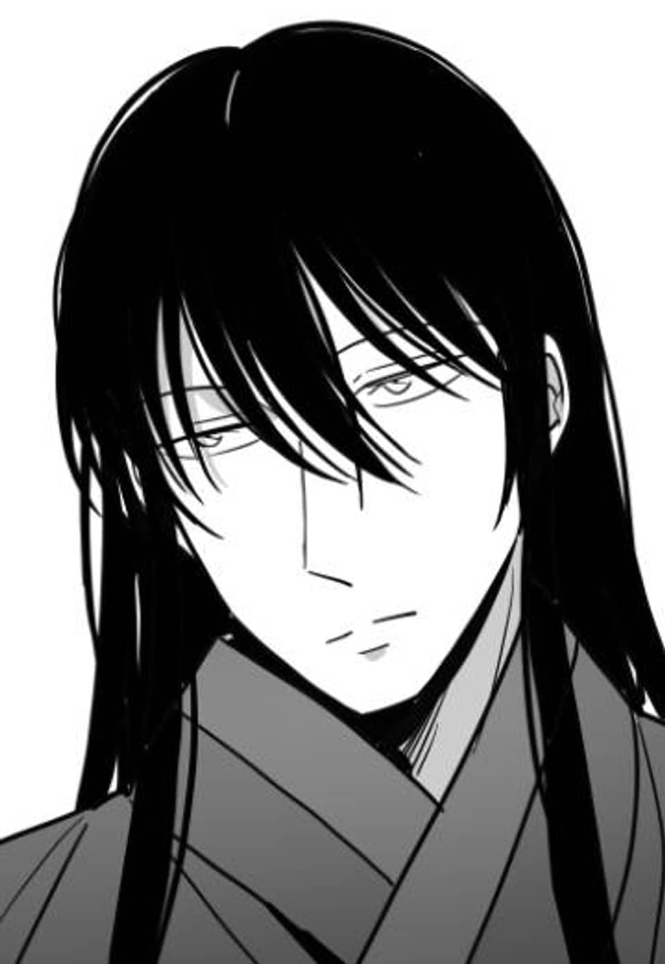 머리 검은 짐승 100화