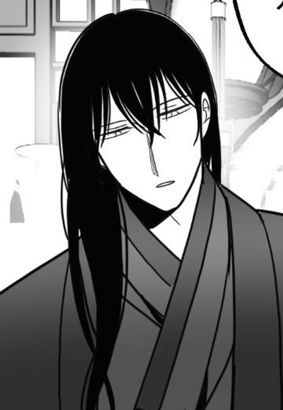 머리 검은 짐승 104화