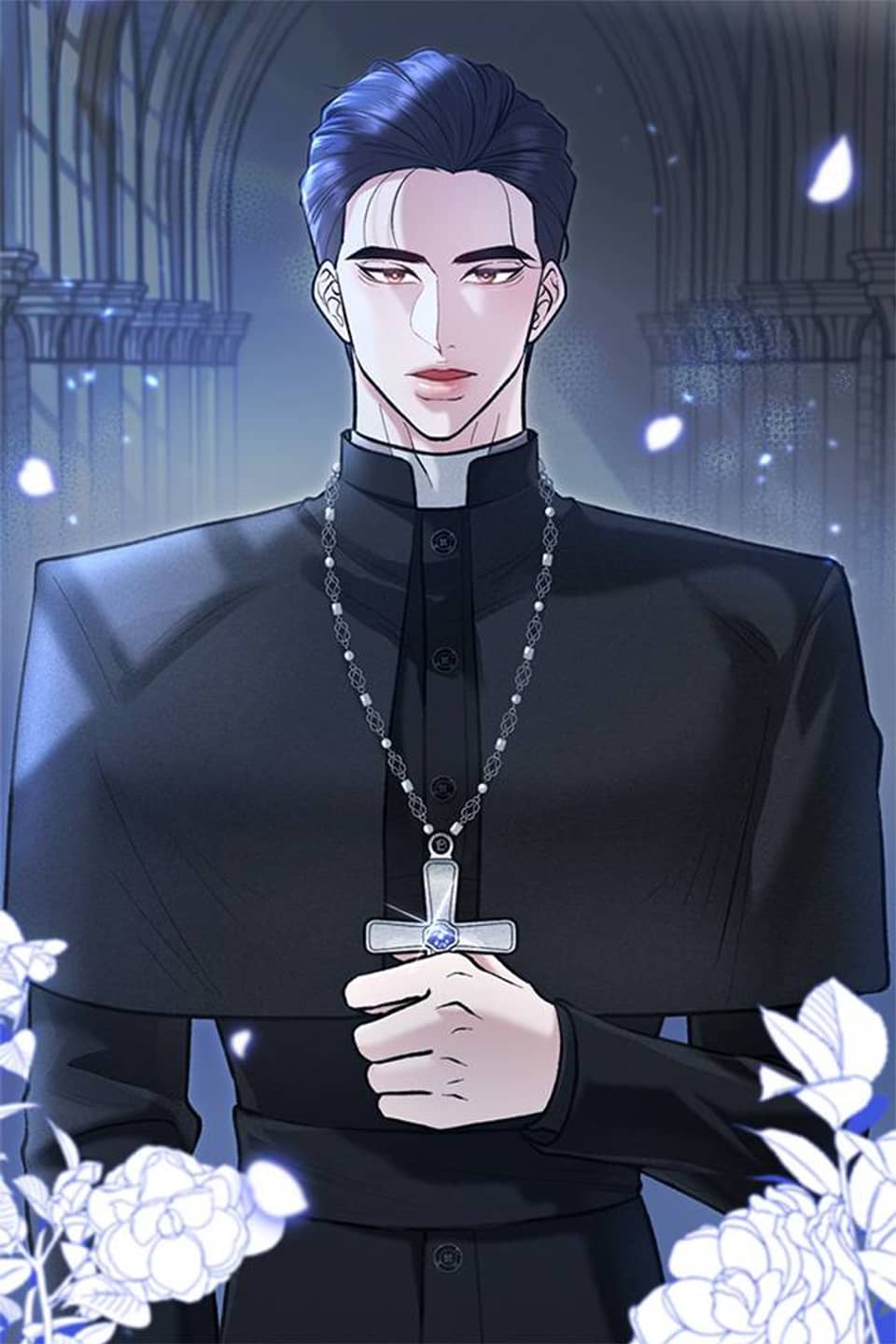 쌍둥이의 능욕 부인 1화