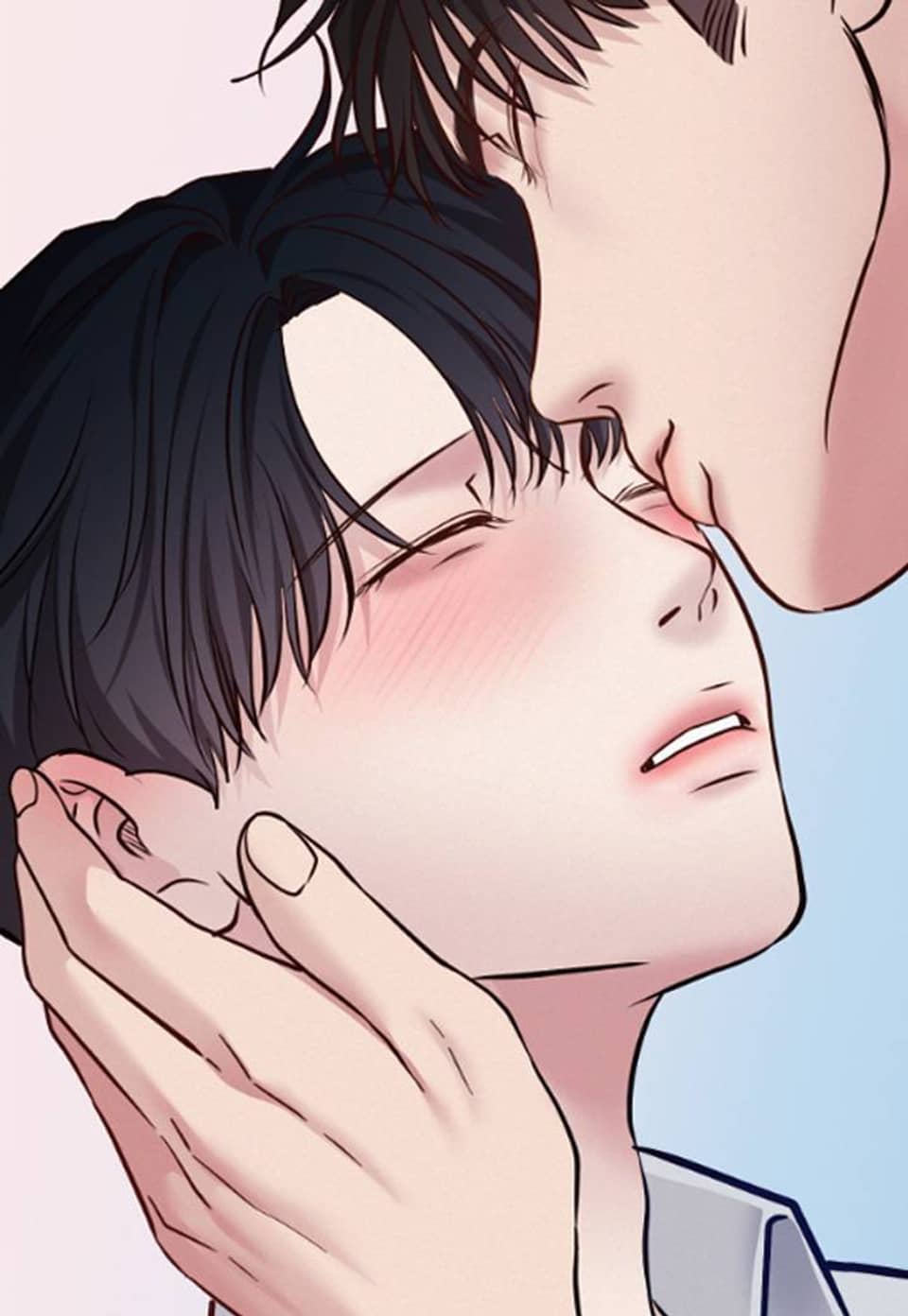 토요일의 주인님 41화