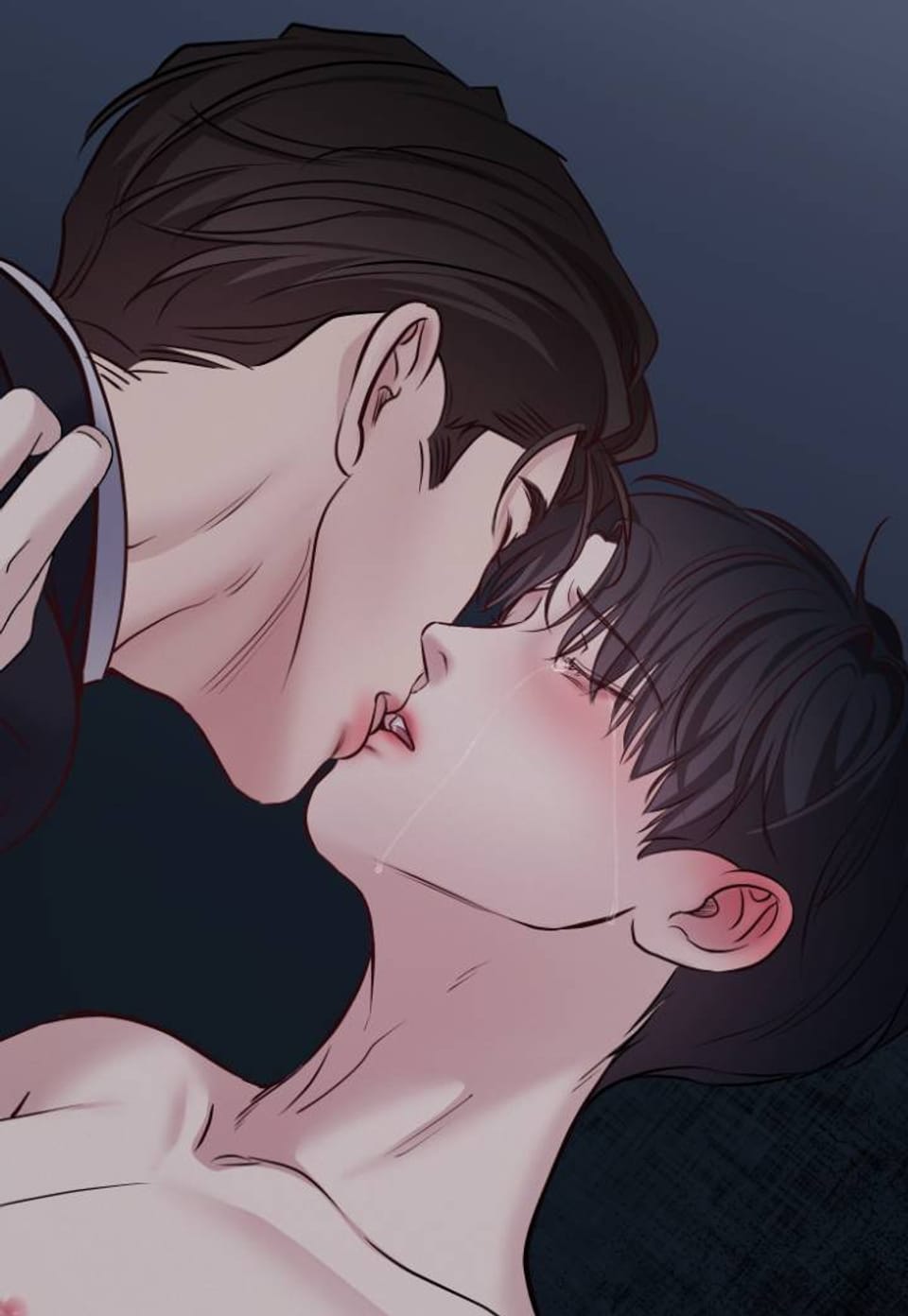토요일의 주인님 46화