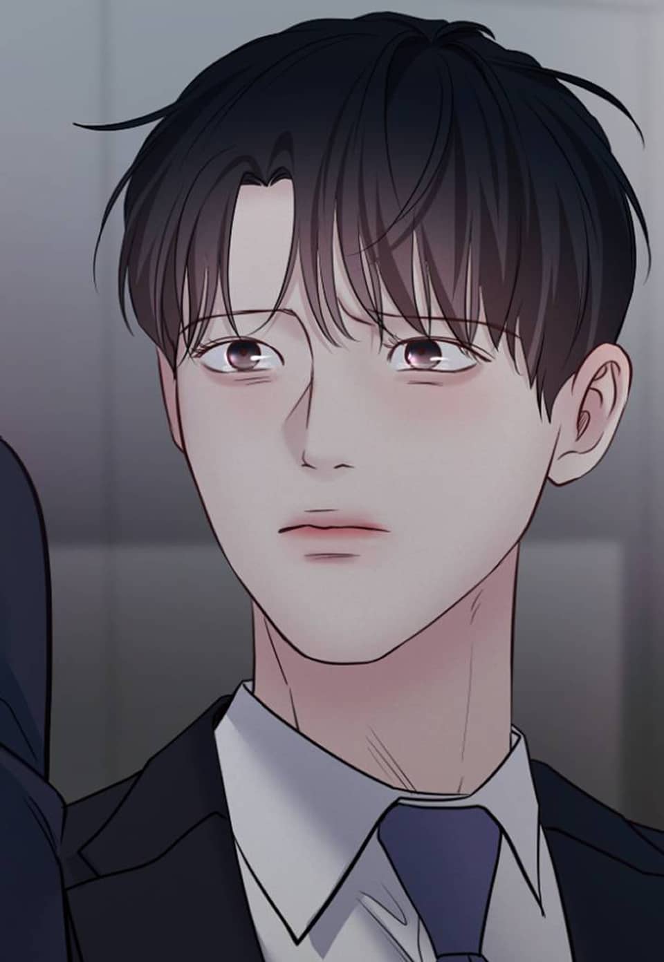 토요일의 주인님 50화
