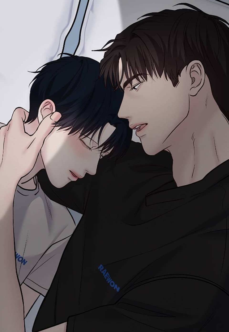 토요일의 주인님 52화