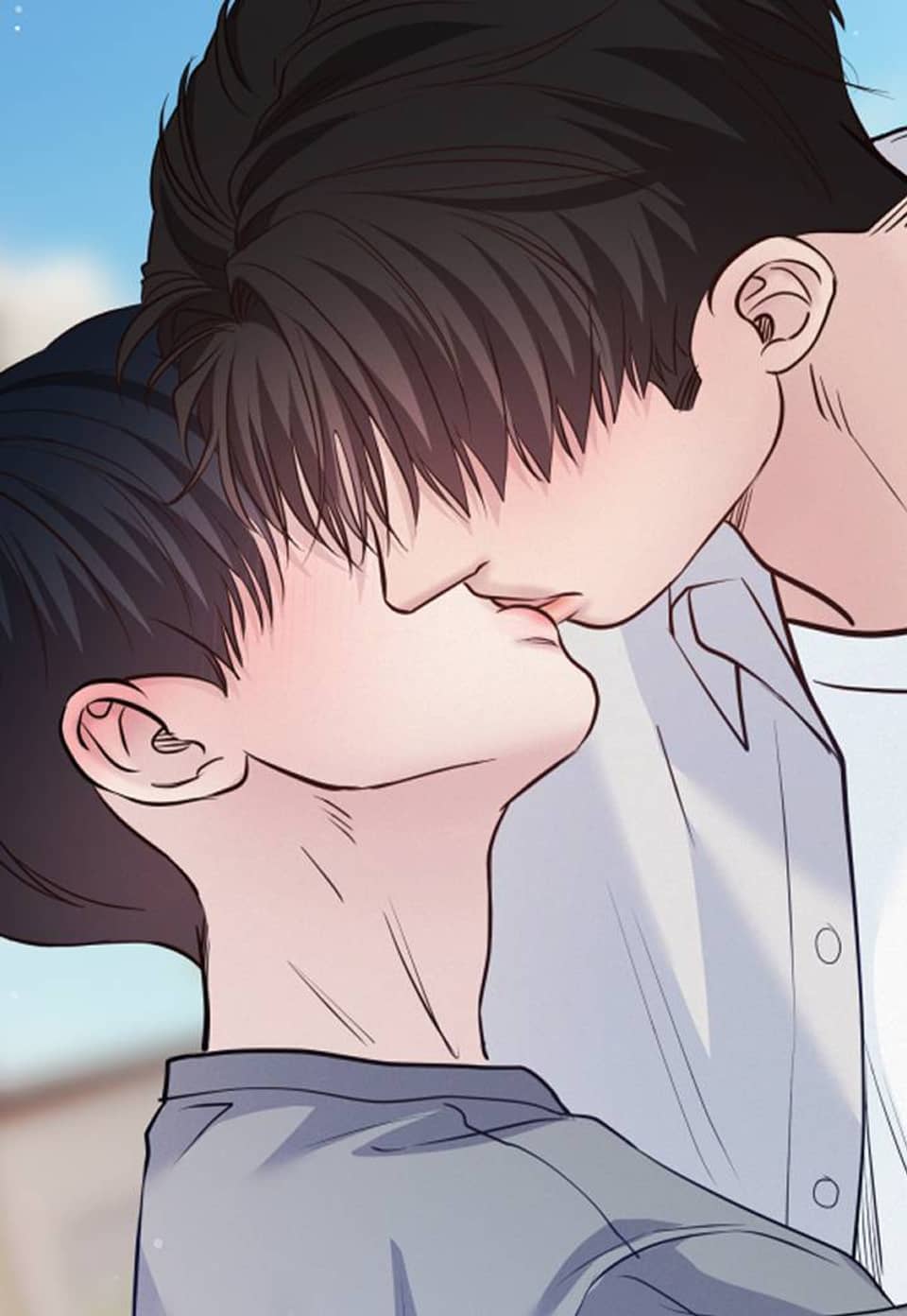토요일의 주인님 56화