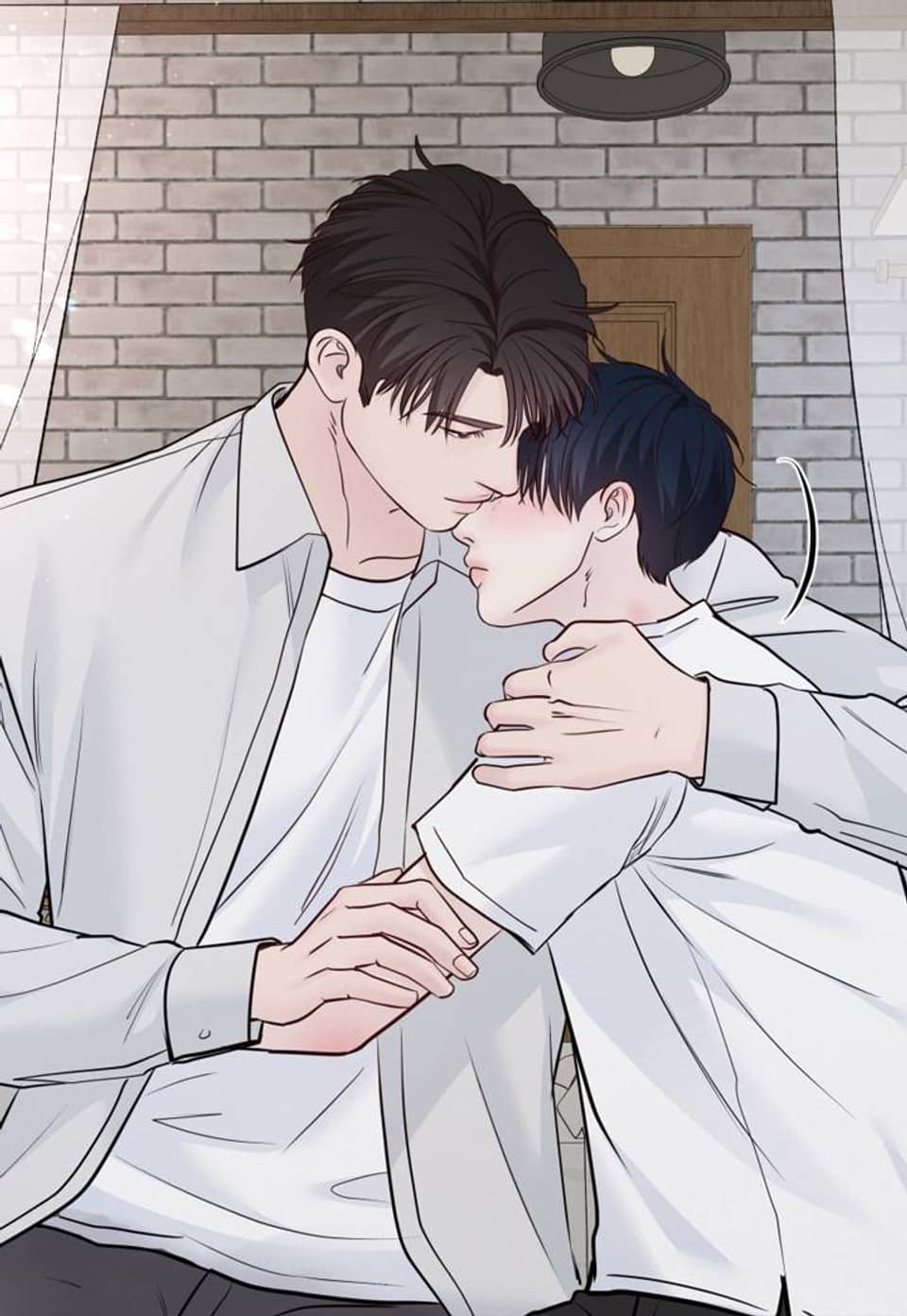 토요일의 주인님 60화