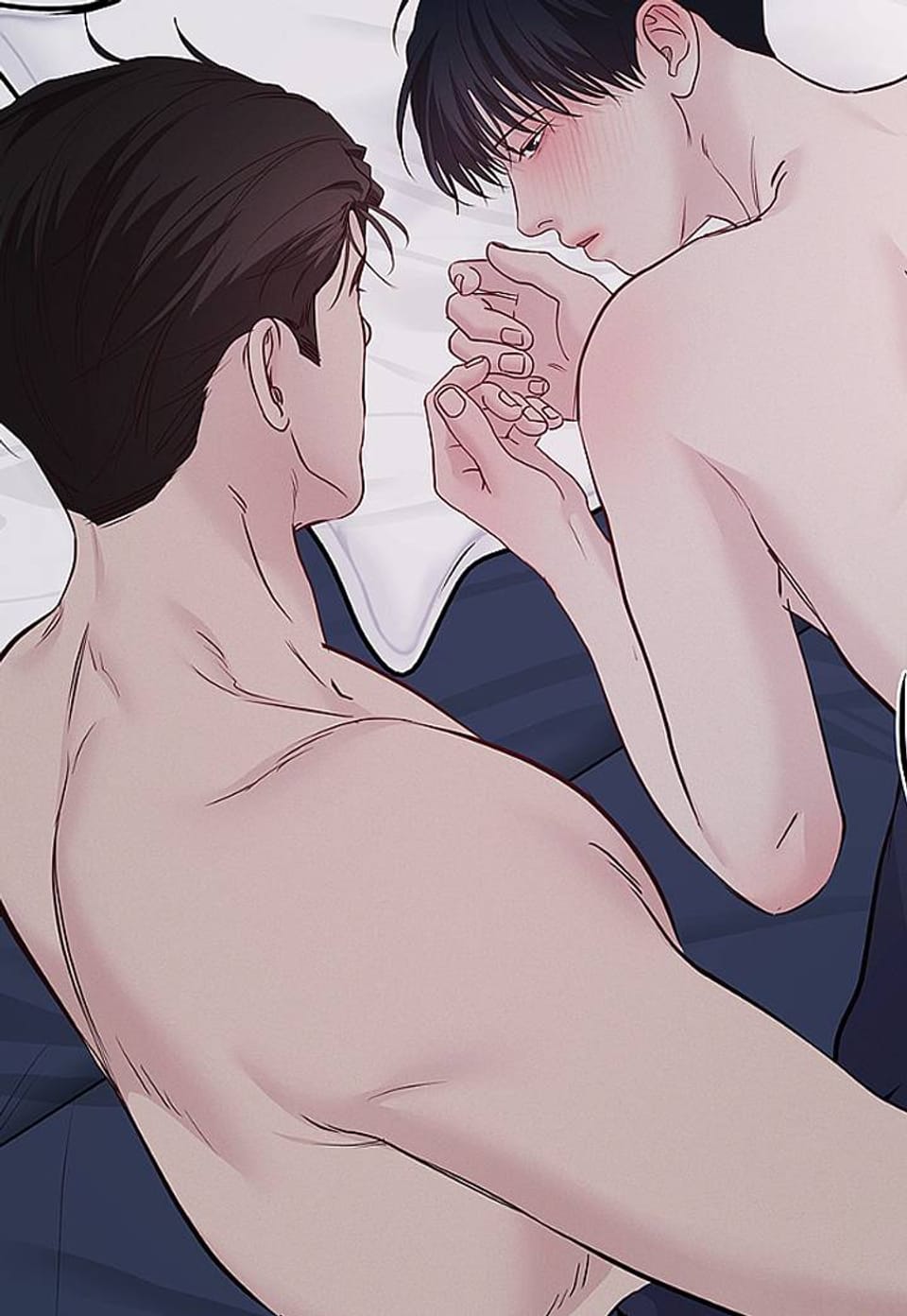 토요일의 주인님 68화