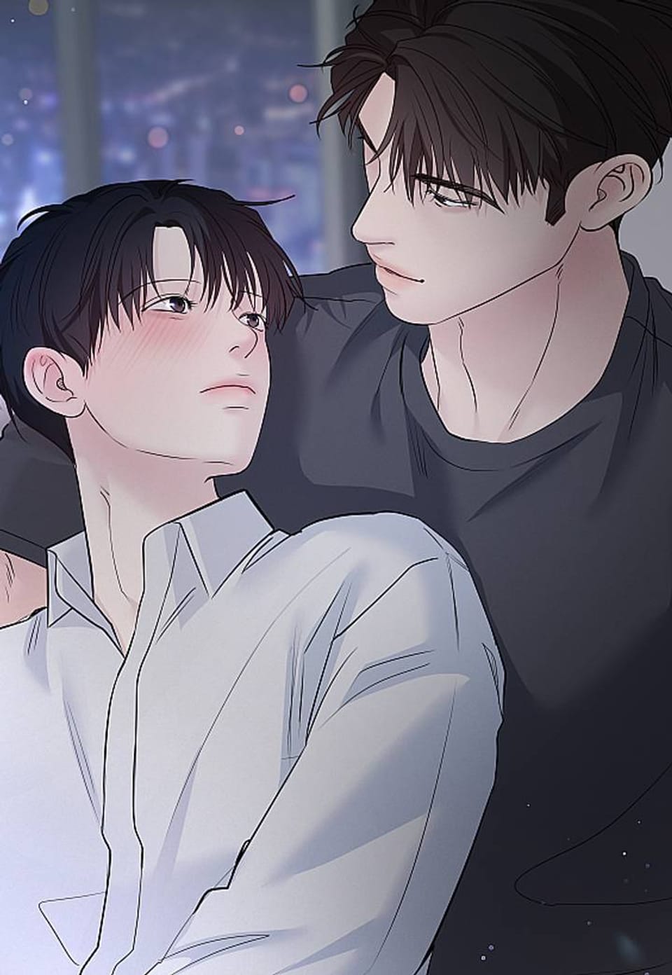 토요일의 주인님 69화 (완결)