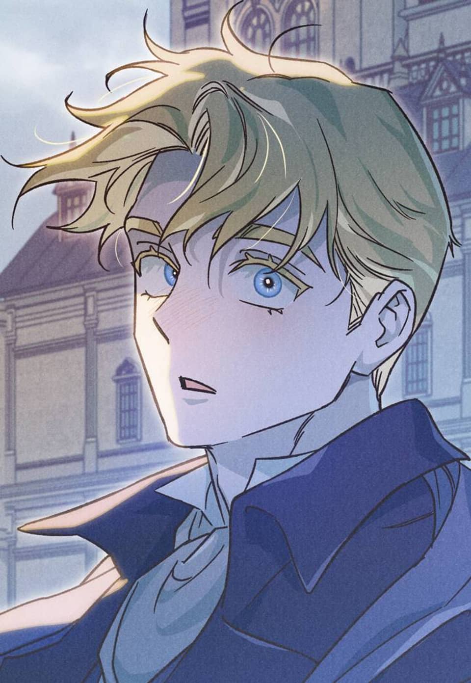 안개를 삼킨 나비 프롤로그