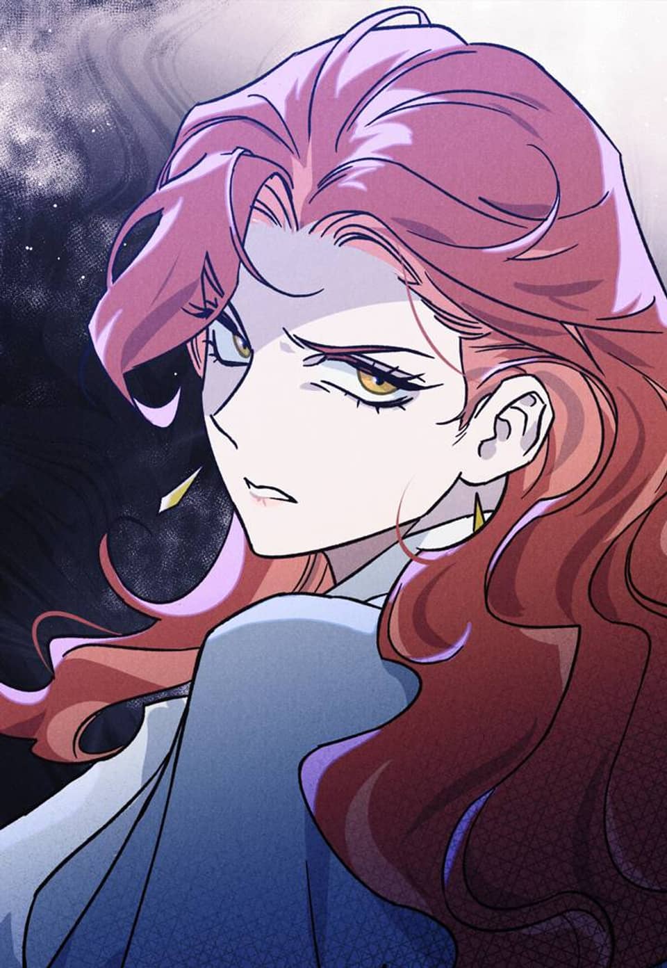 안개를 삼킨 나비 4화