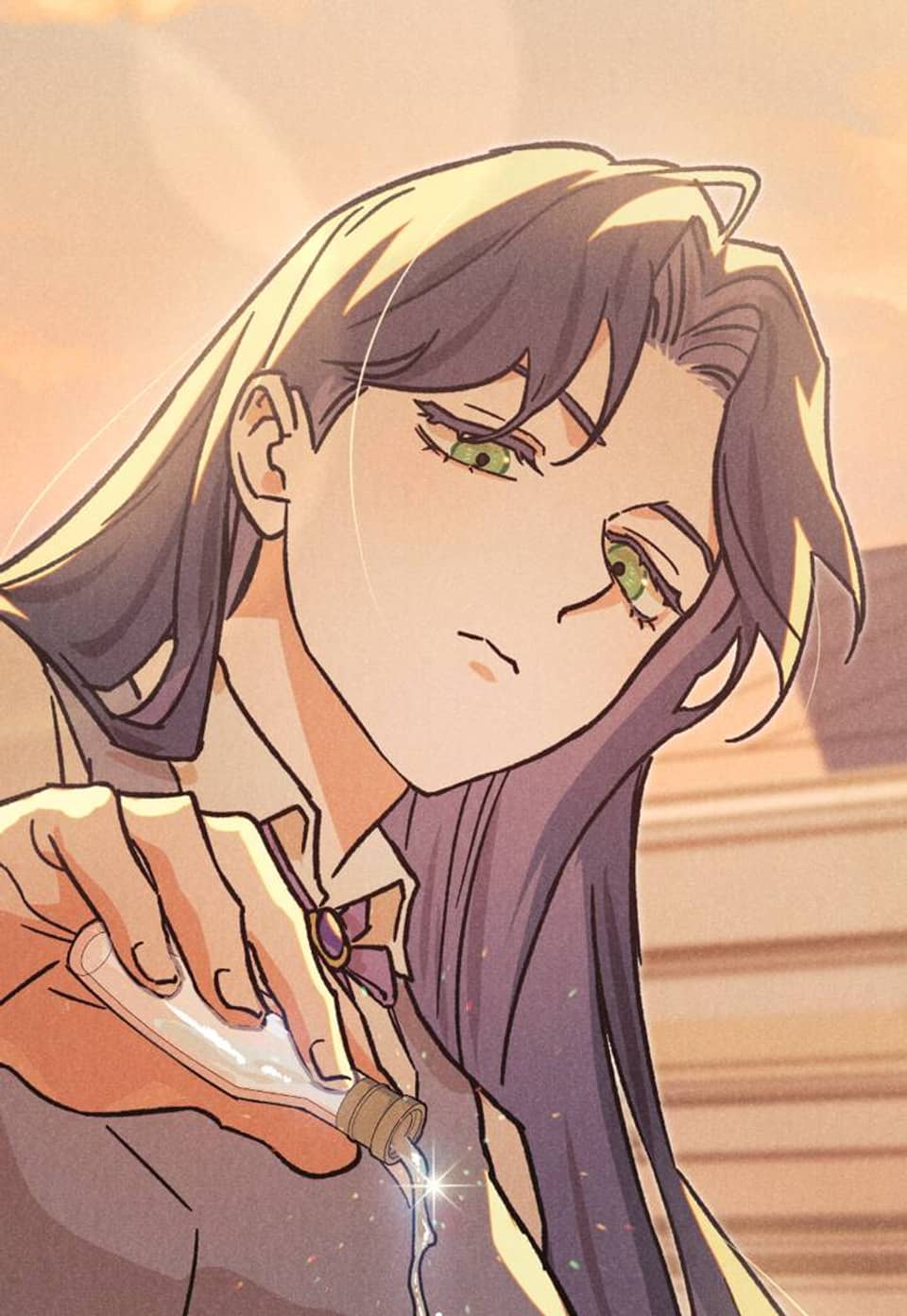 안개를 삼킨 나비 6화