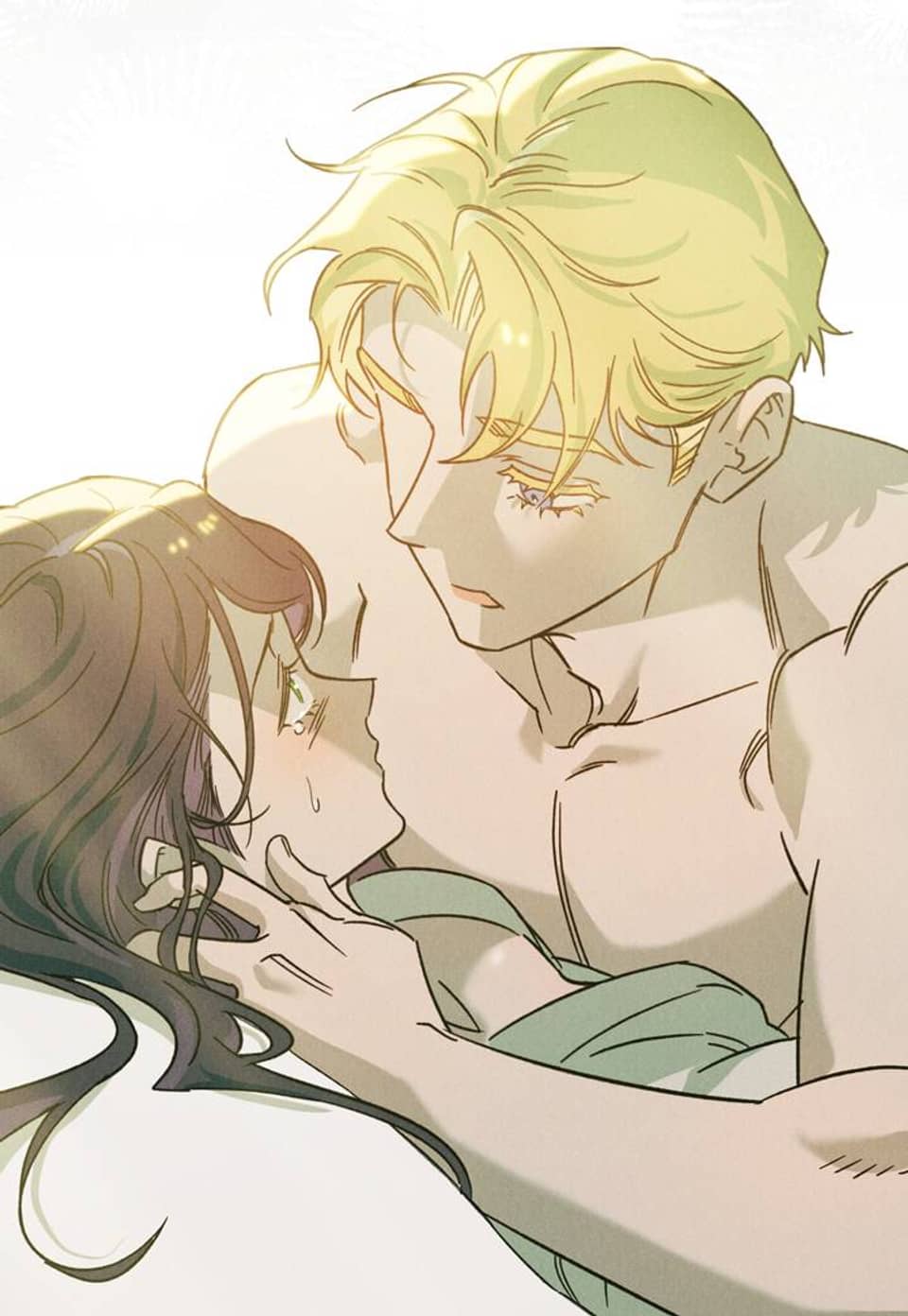 안개를 삼킨 나비 10화