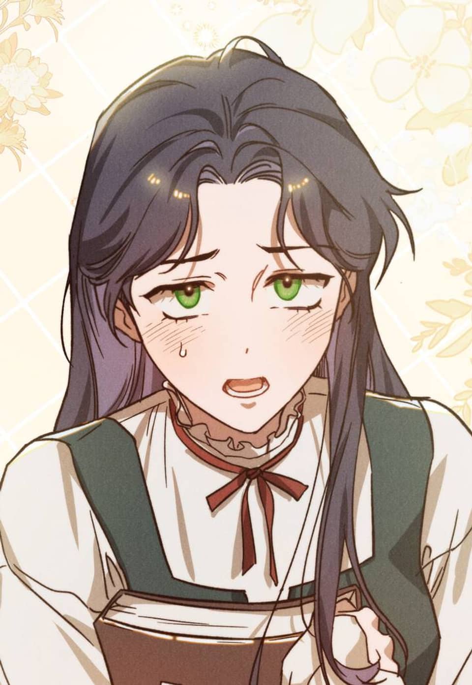 안개를 삼킨 나비 16화