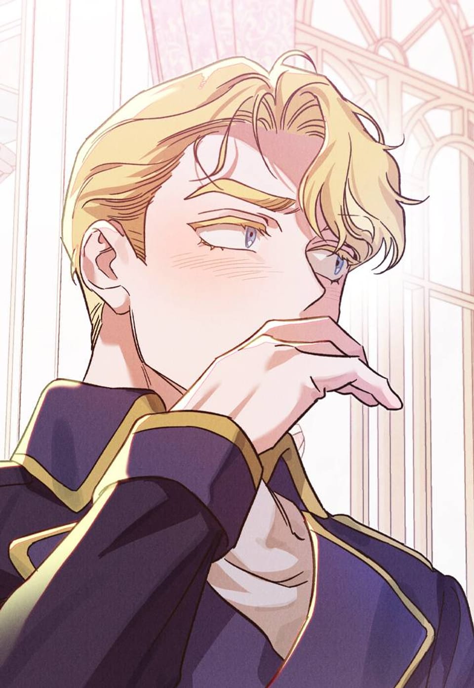 안개를 삼킨 나비 17화