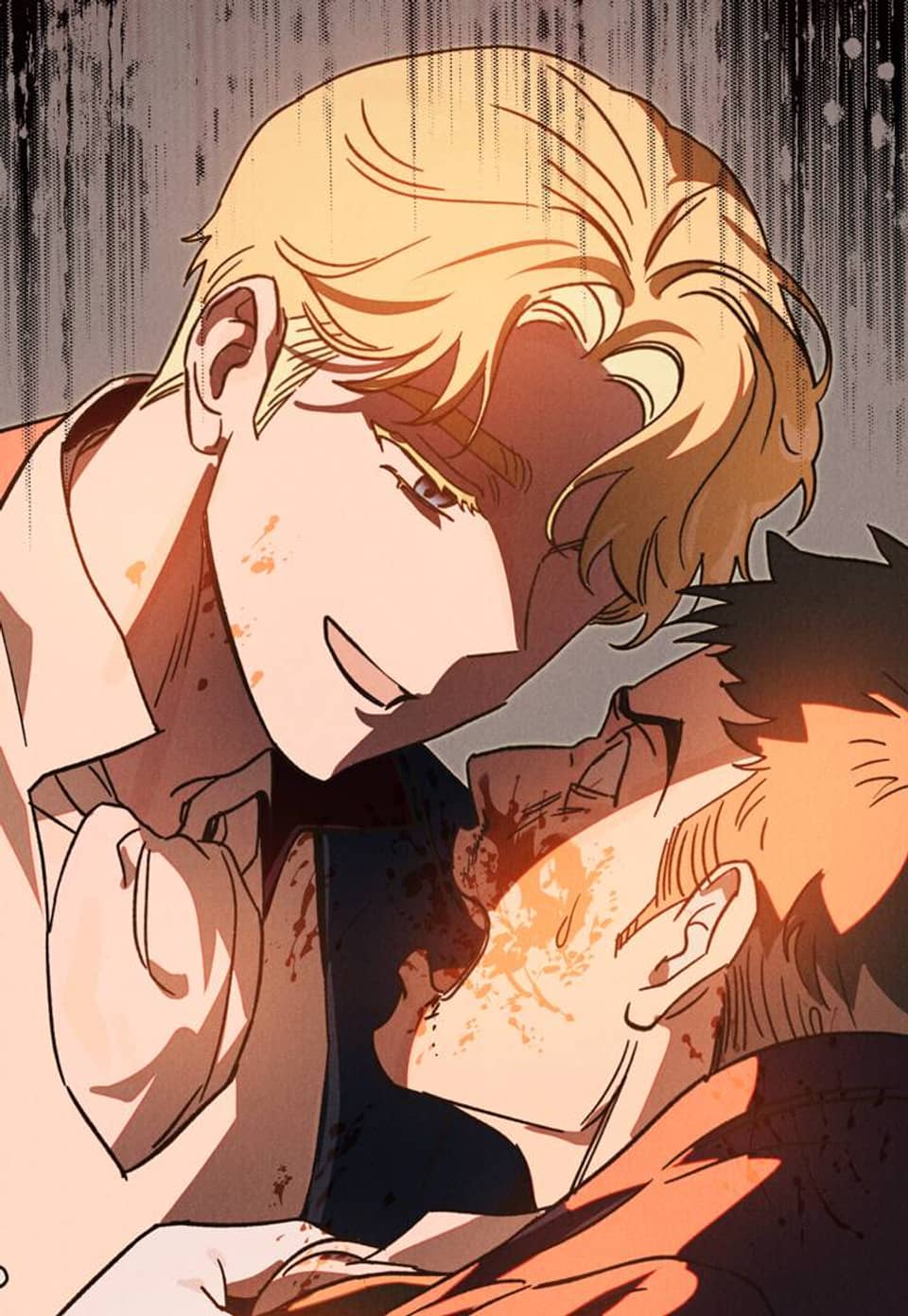 안개를 삼킨 나비 19화