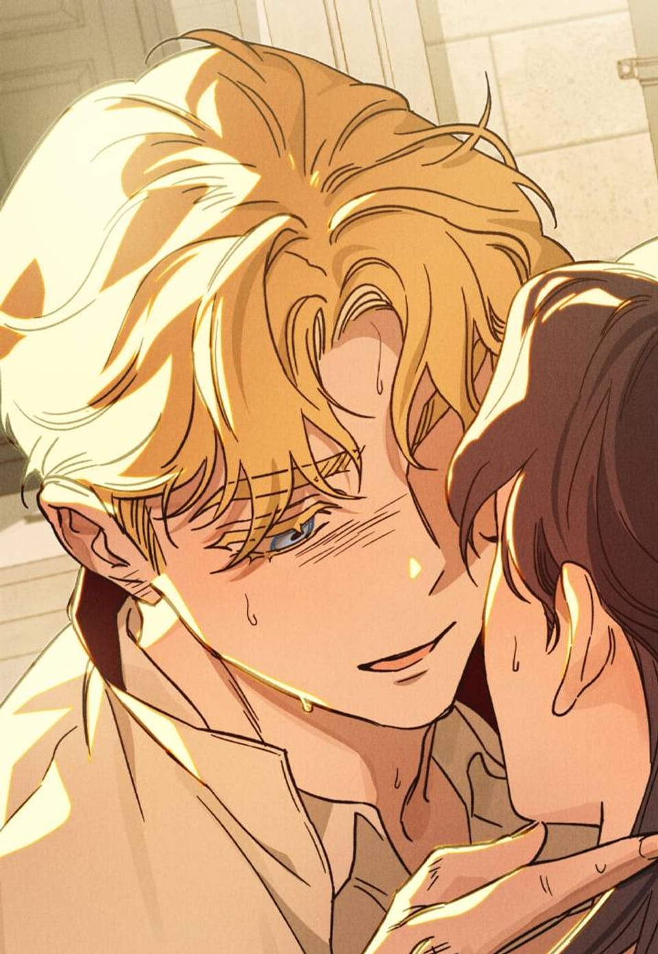 안개를 삼킨 나비 20화