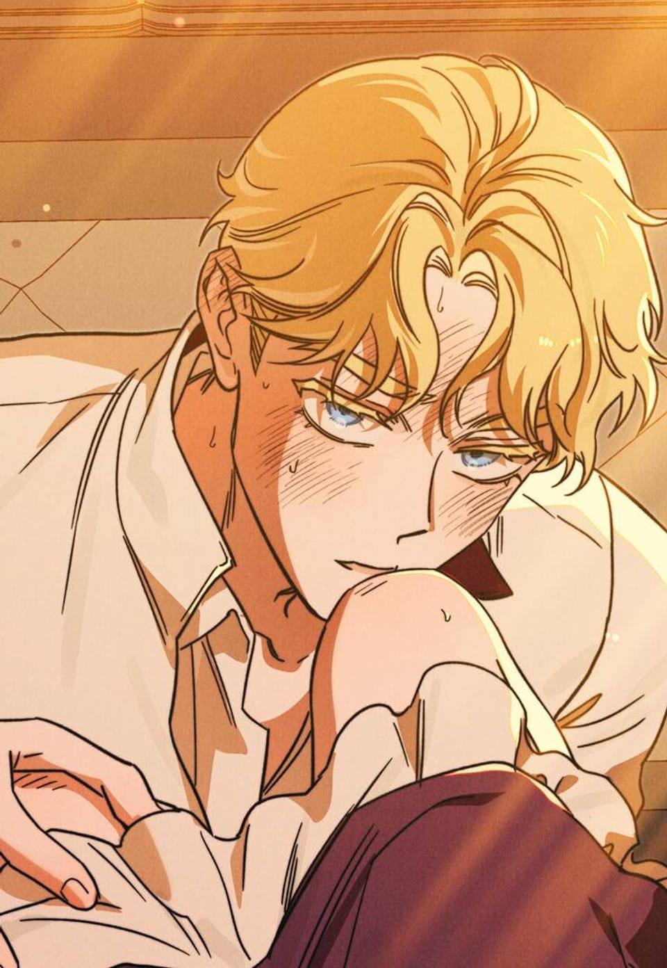 안개를 삼킨 나비 21화