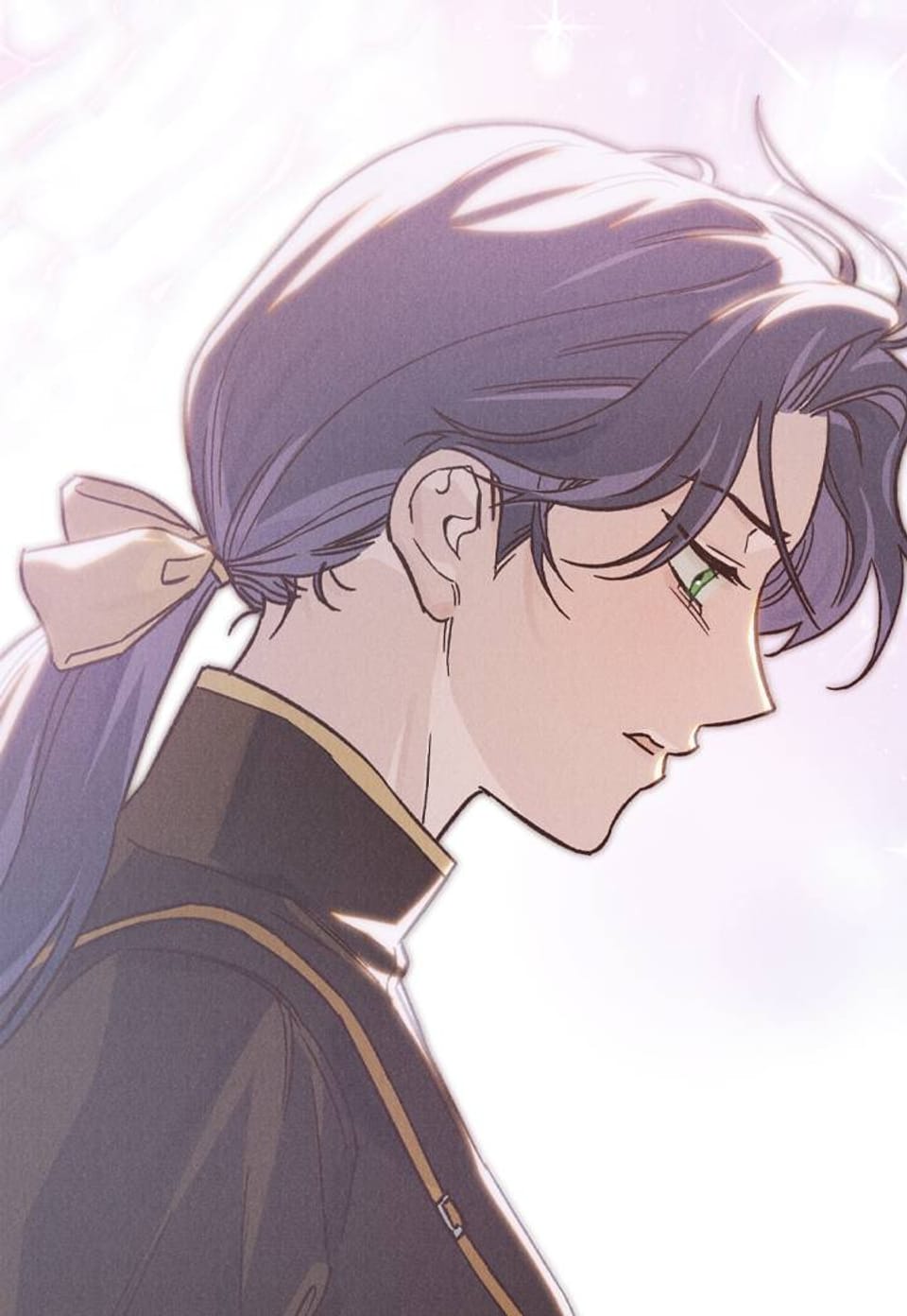 안개를 삼킨 나비 24화